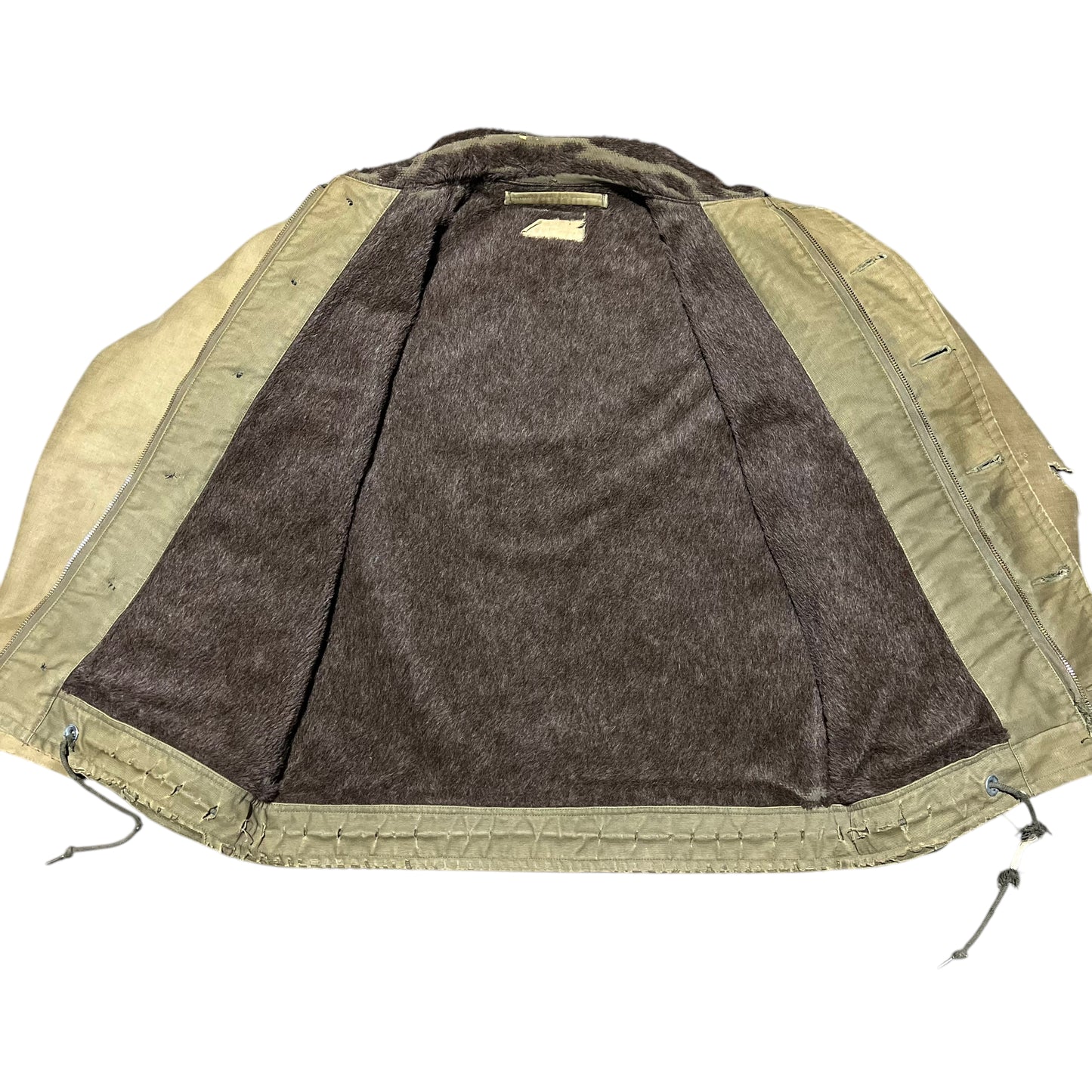 1940s USN deck jacket (M/L)