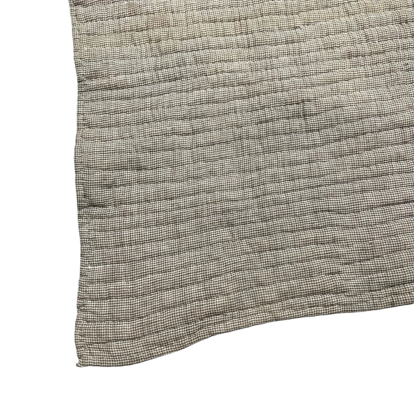 1920s-1930s Quilt (78”x66”)