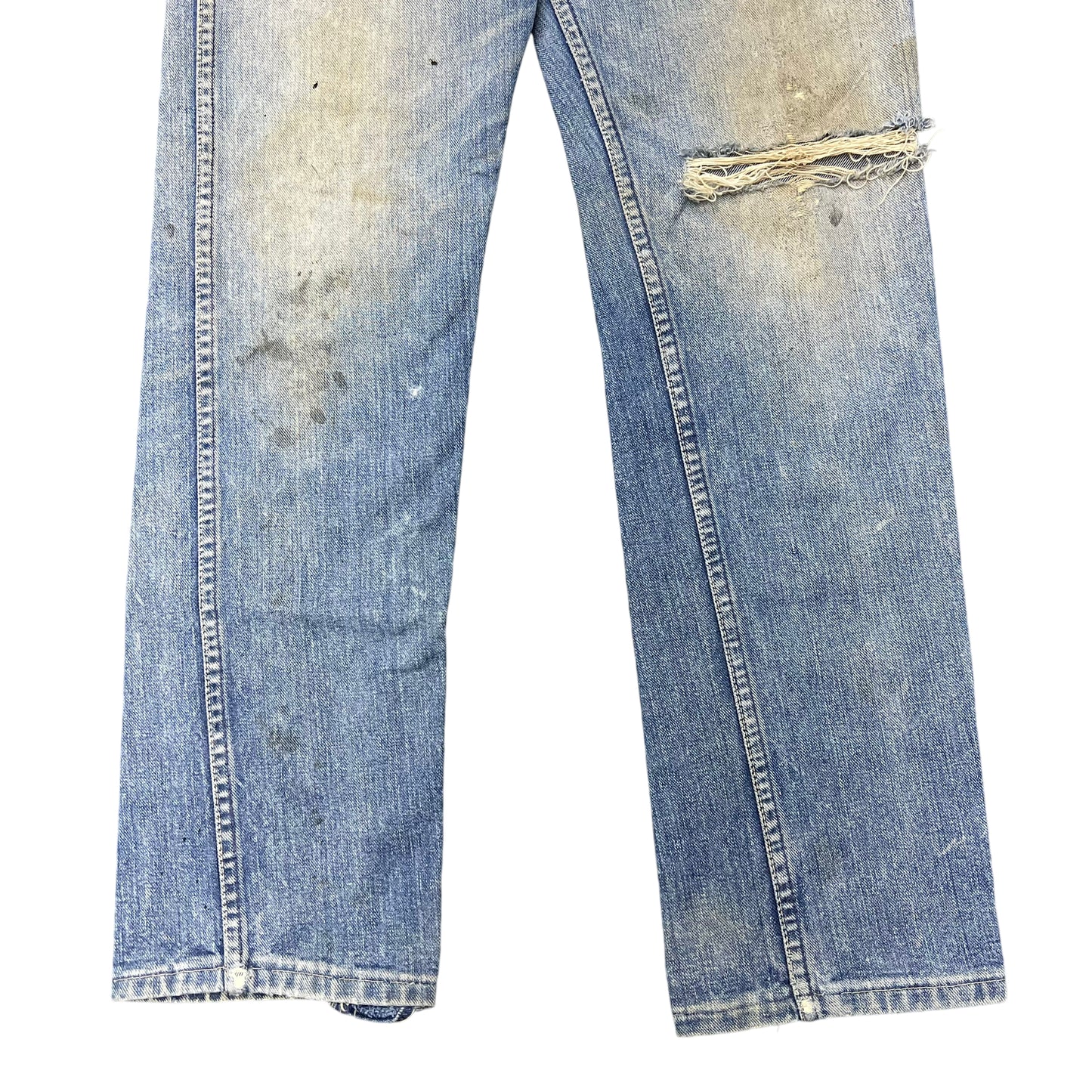 1950s Wrangler cowboy jeans (29w)