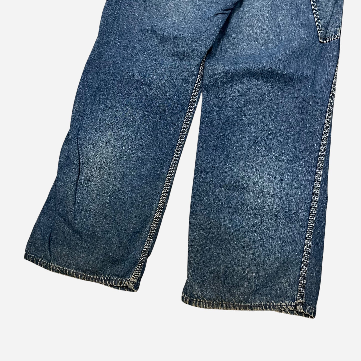 1950s Old Hickory denim jeans (28w)