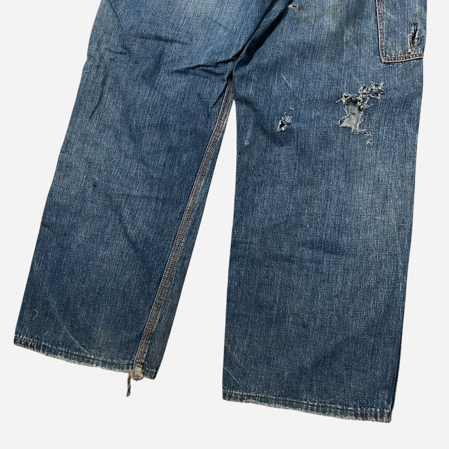 1950s Big Mac carpenter jeans