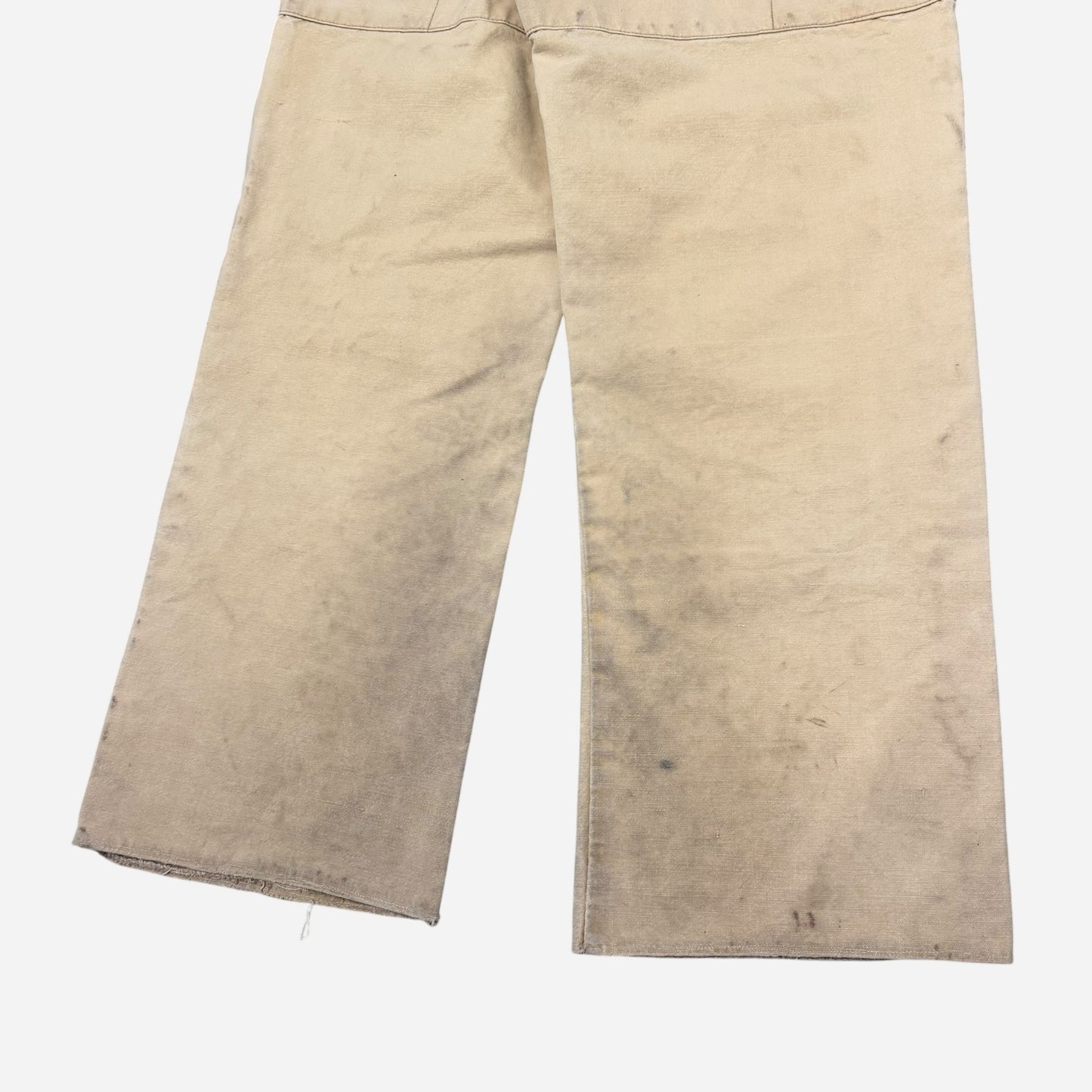 1970s Patagonia stand up pants (32w)