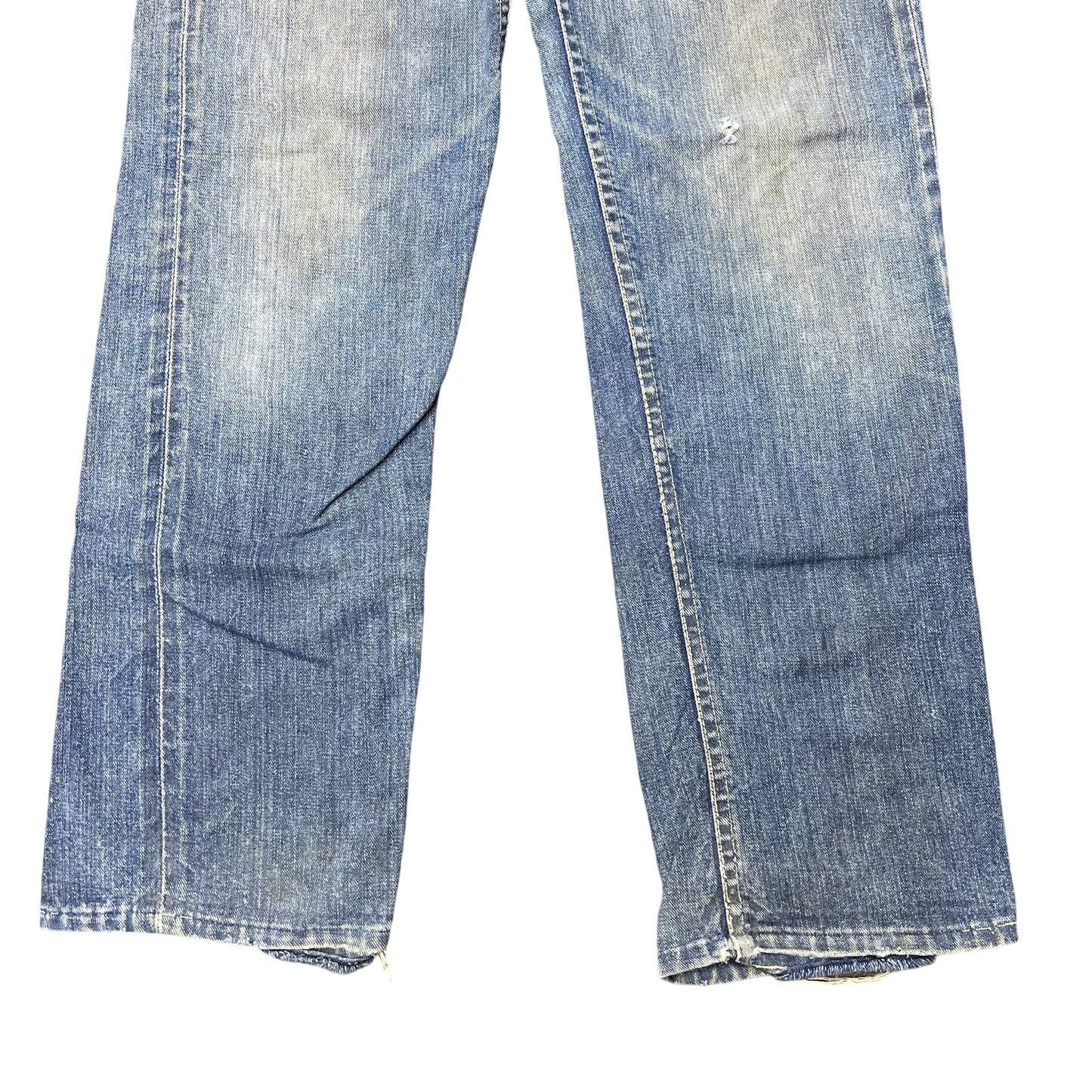 1950s Lee Riders cowboy denim jeans (29w)