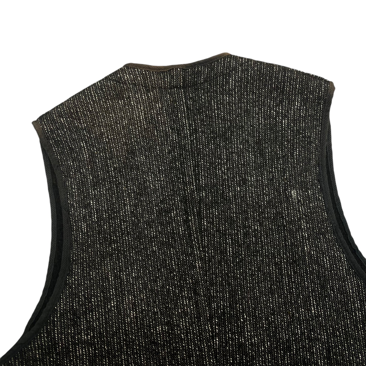 1930s Brown’s Beach vest (S)
