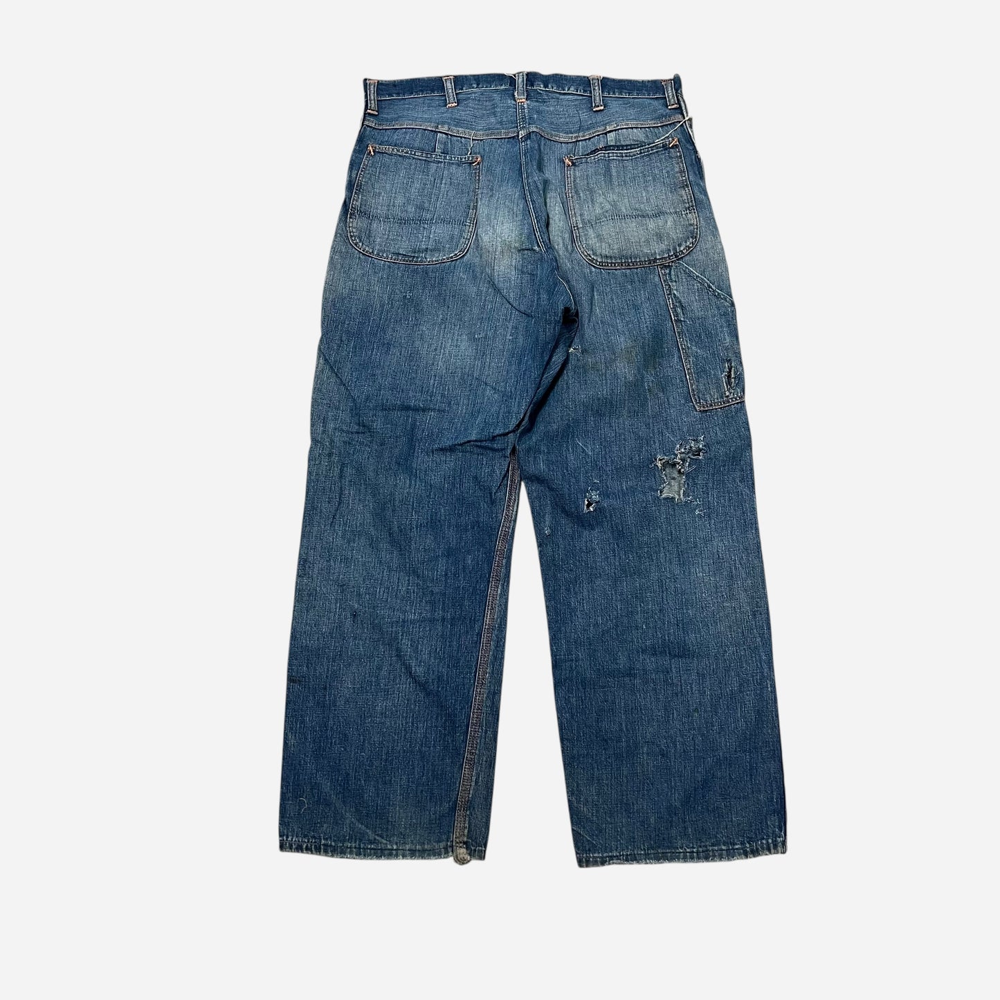 1950s Big Mac carpenter jeans