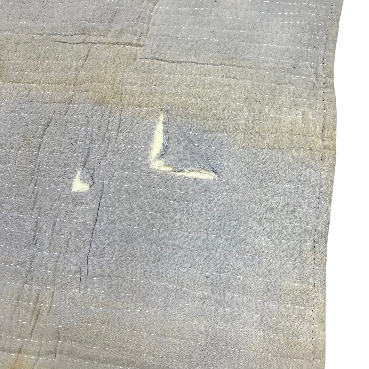 1920s-1930s Quilt (75”x66”)