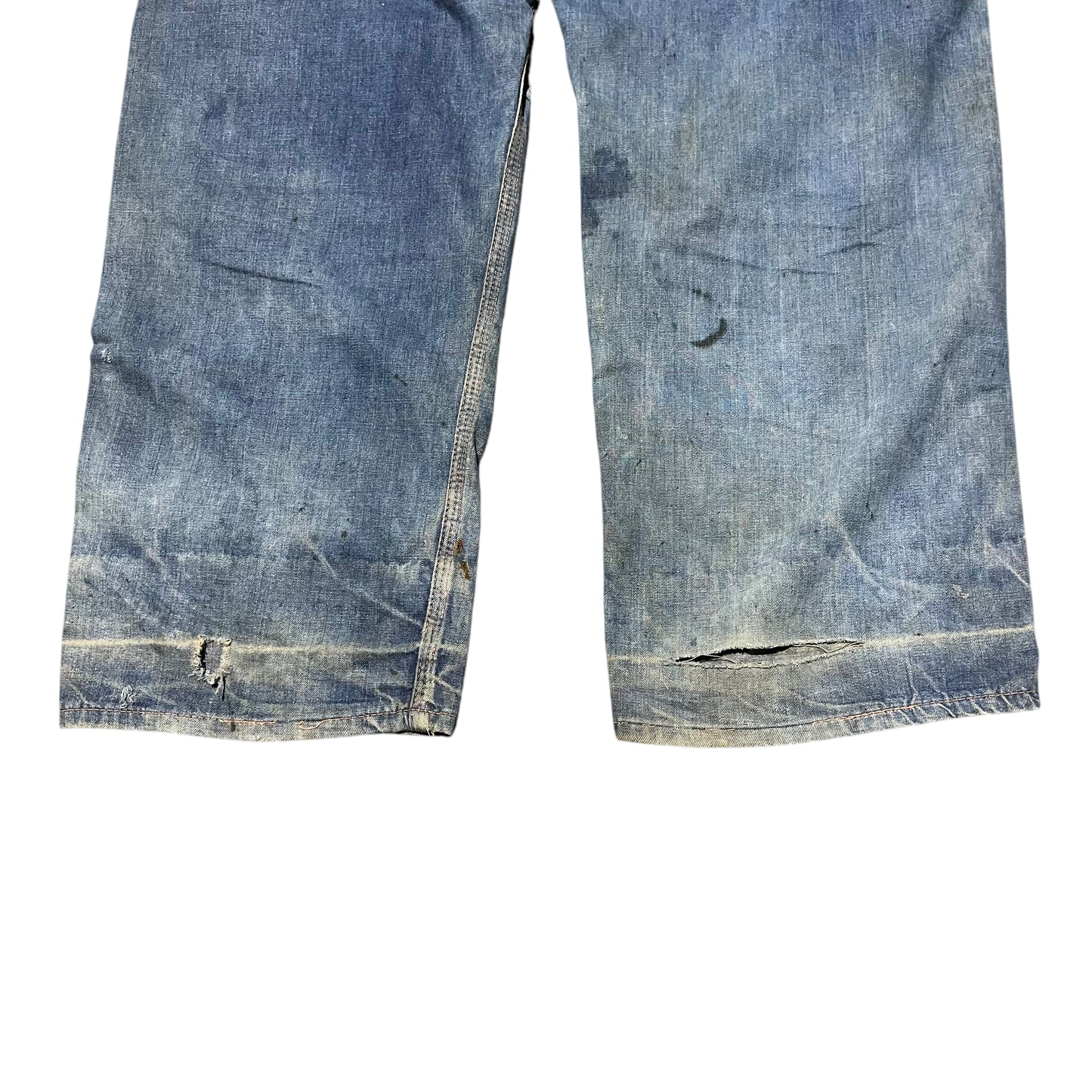 1950s The Big Favorite denim jeans (36w)