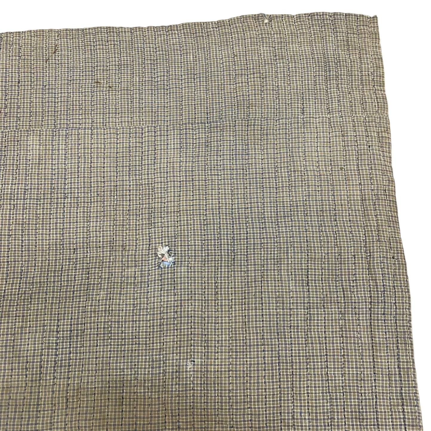1920s-1930s Quilt (75”x70”)