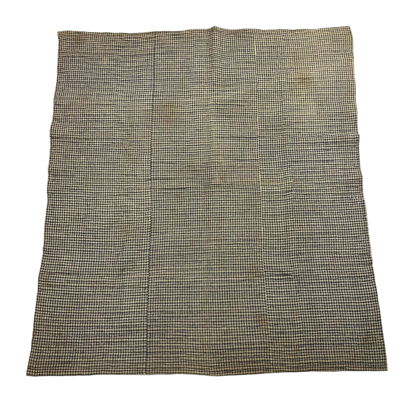 1930s Quilt (74”x68”)