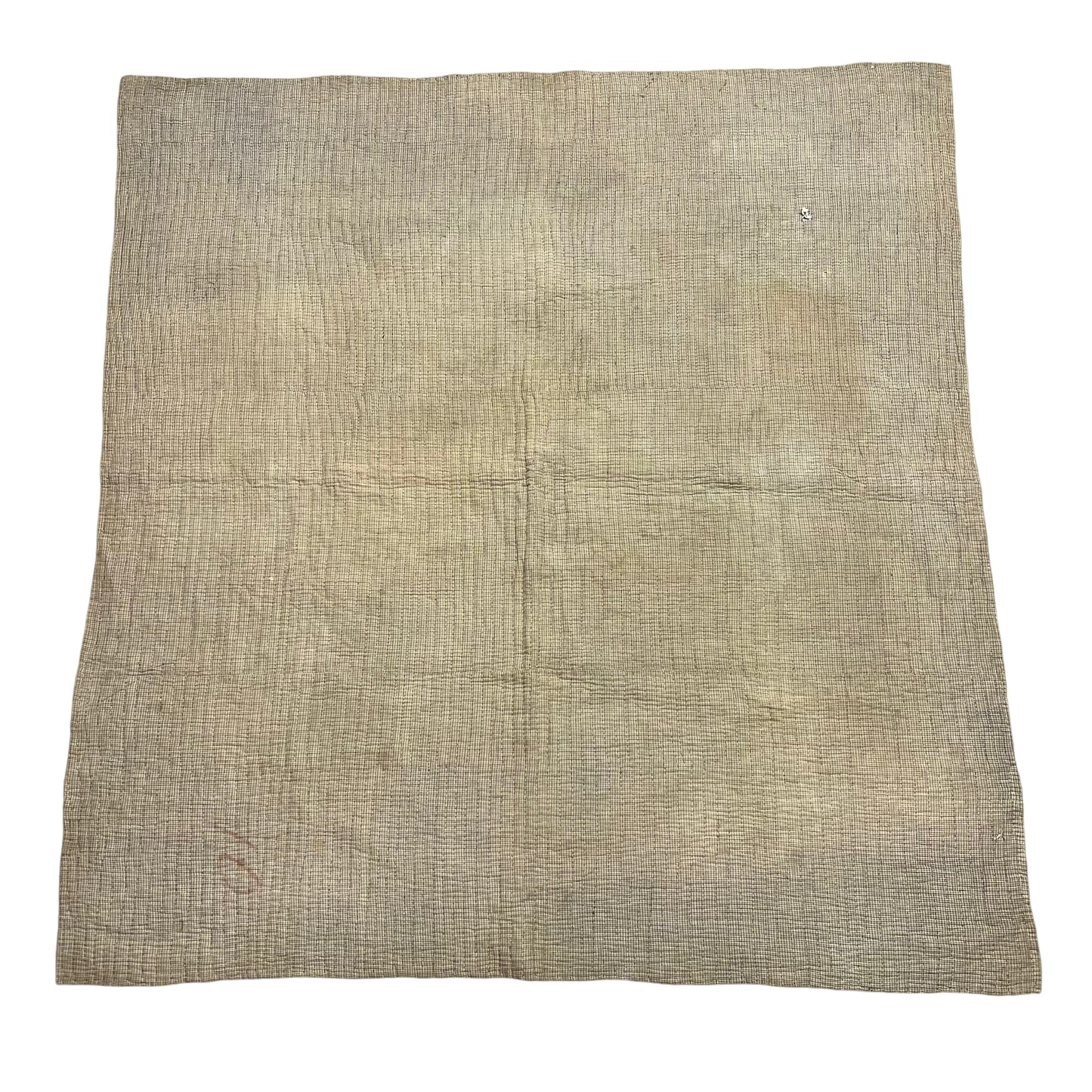 1920s-1930s Quilt (75”x70”)
