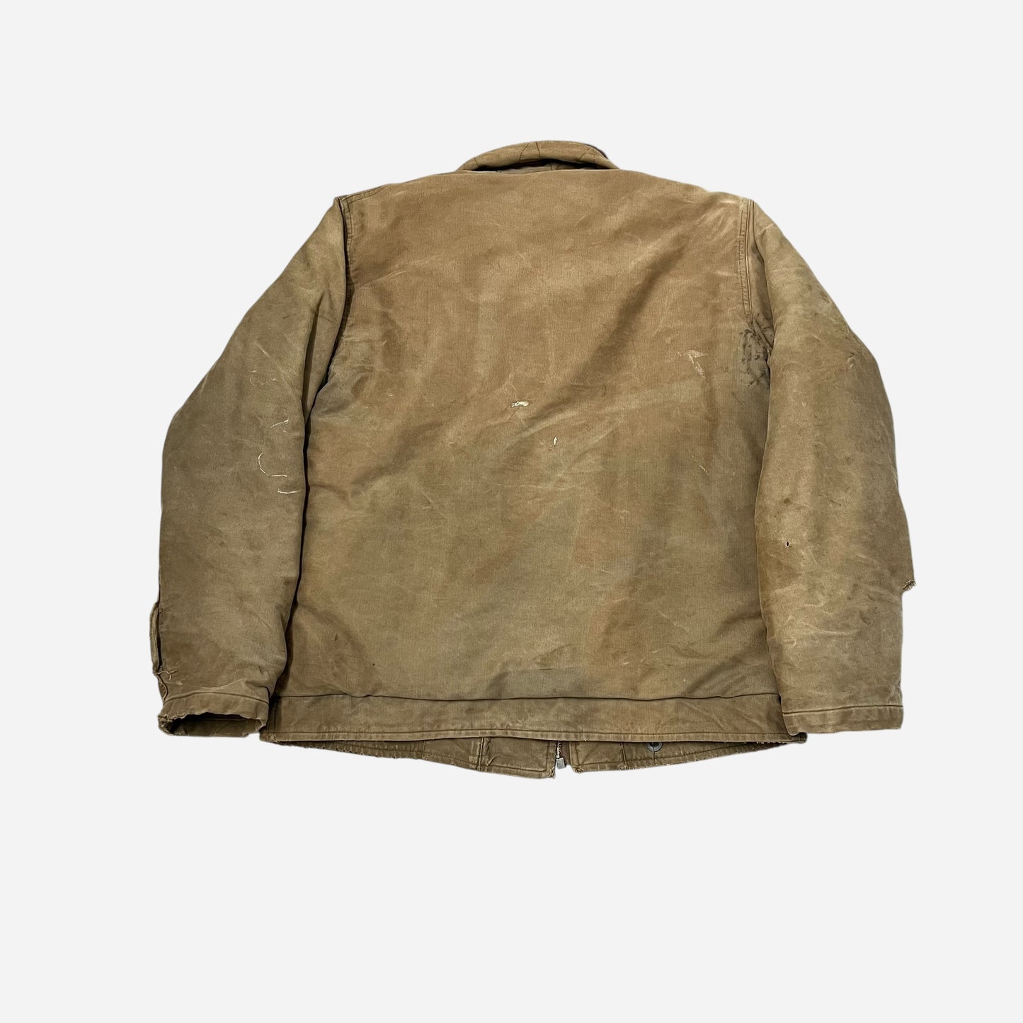 1940s WWII USN deck jacket (S/M)
