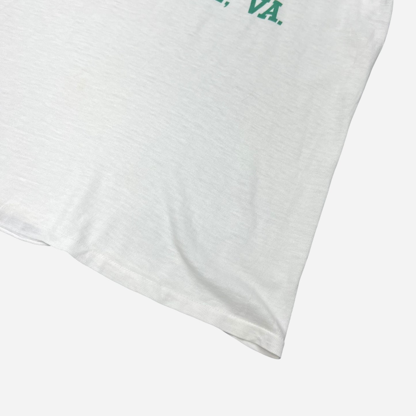 1950s US Army t shirt (M)