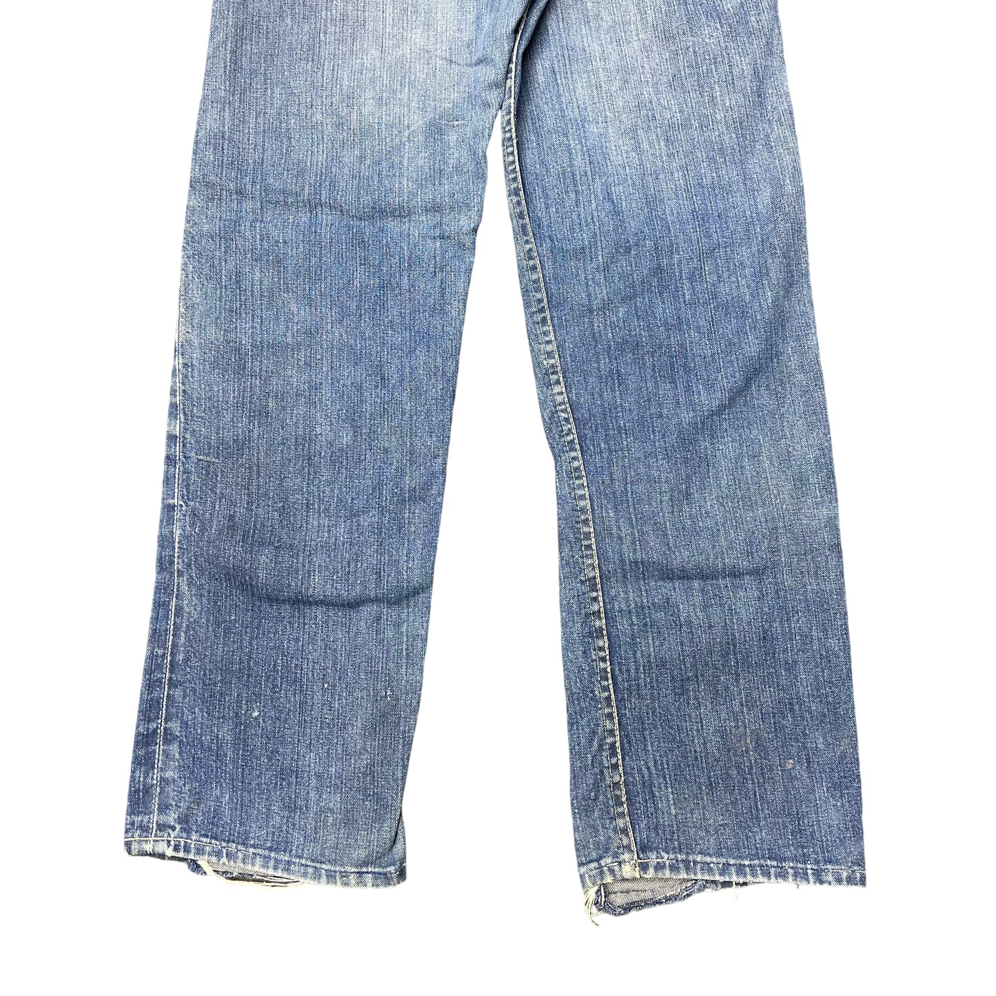 1950s Lee Riders cowboy denim jeans (29w)