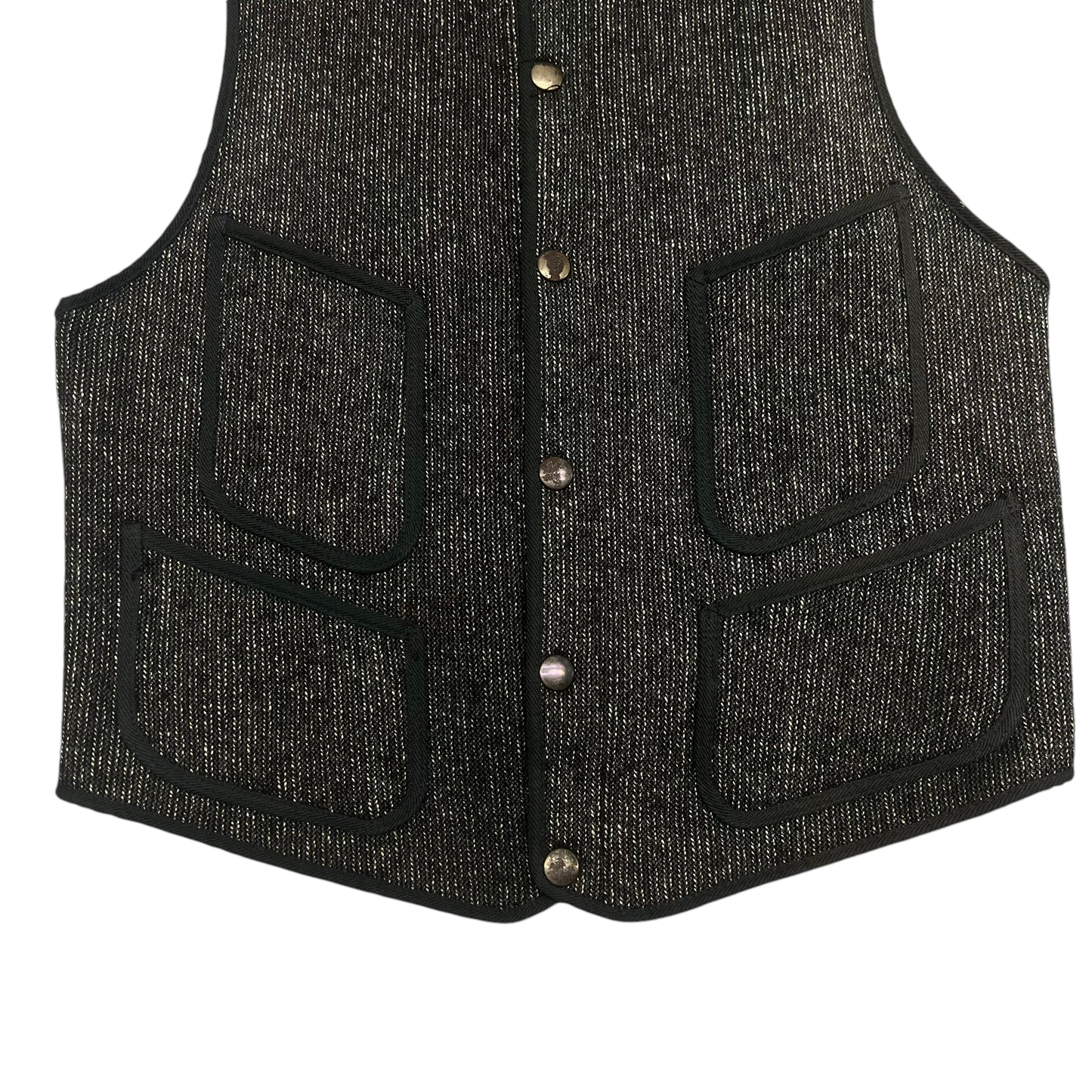 1930s Brown’s Beach vest (S)