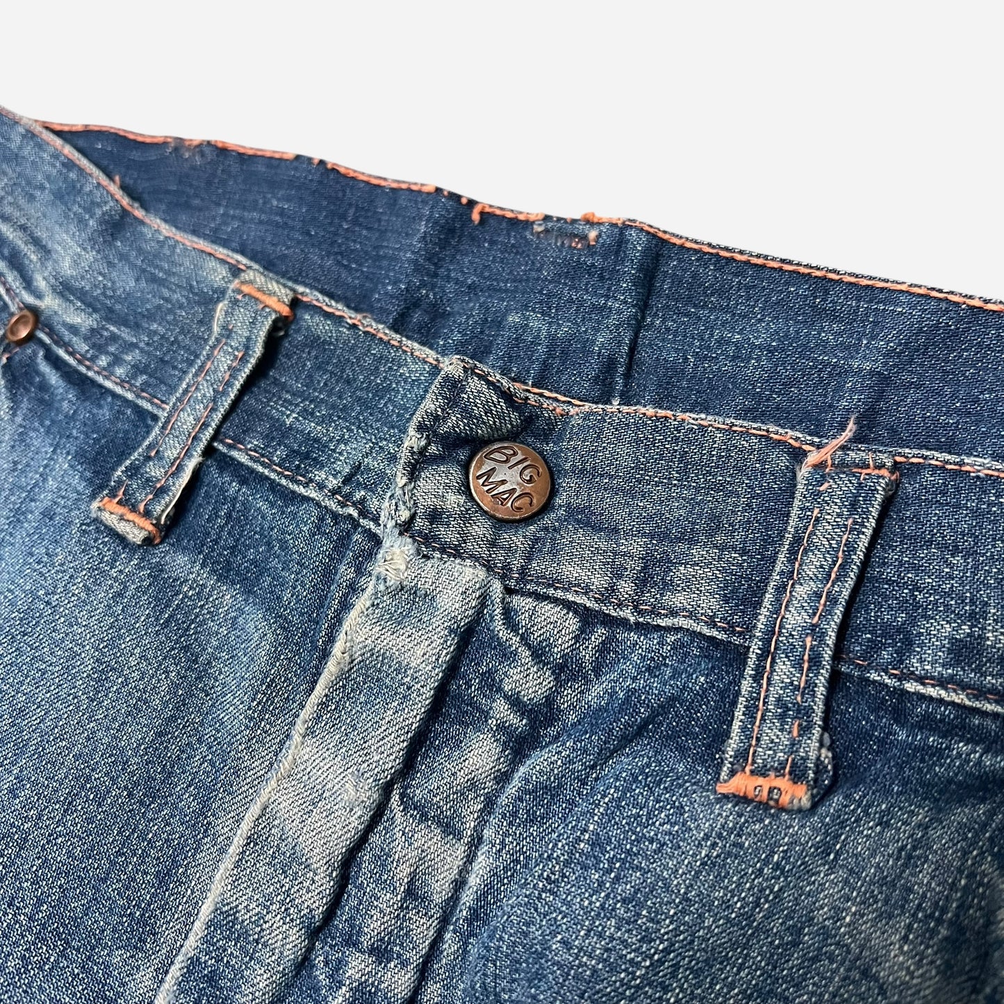 1950s Big Mac carpenter jeans