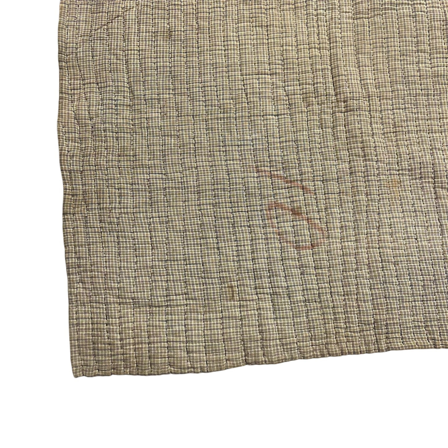 1920s-1930s Quilt (75”x70”)