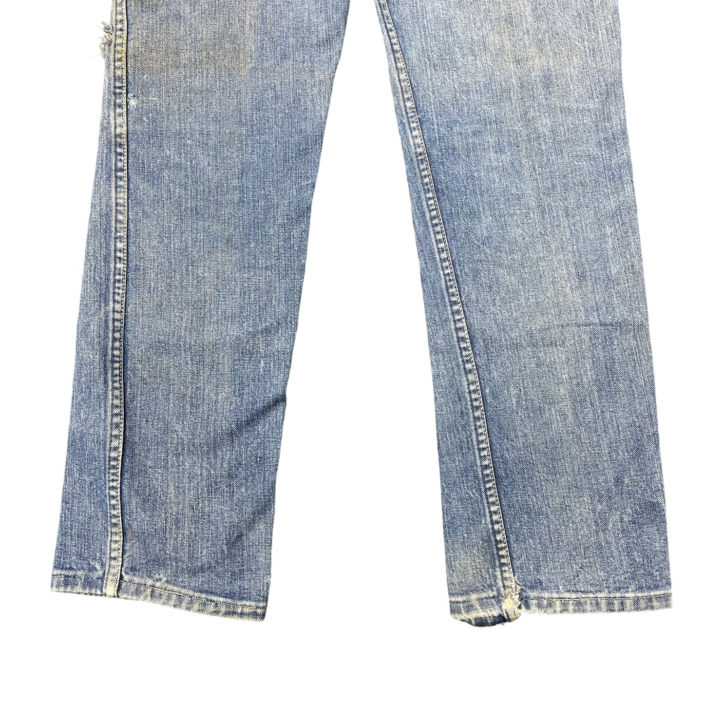 1950s Wrangler cowboy jeans (29w)