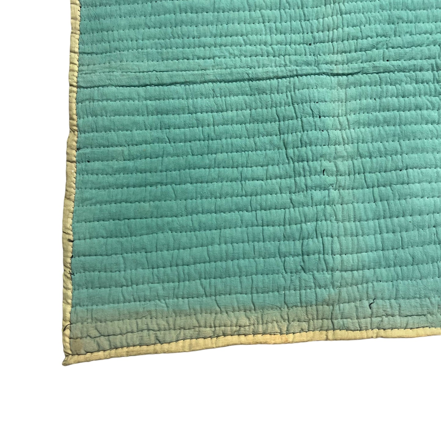 1930s Quilt (71”x70”)