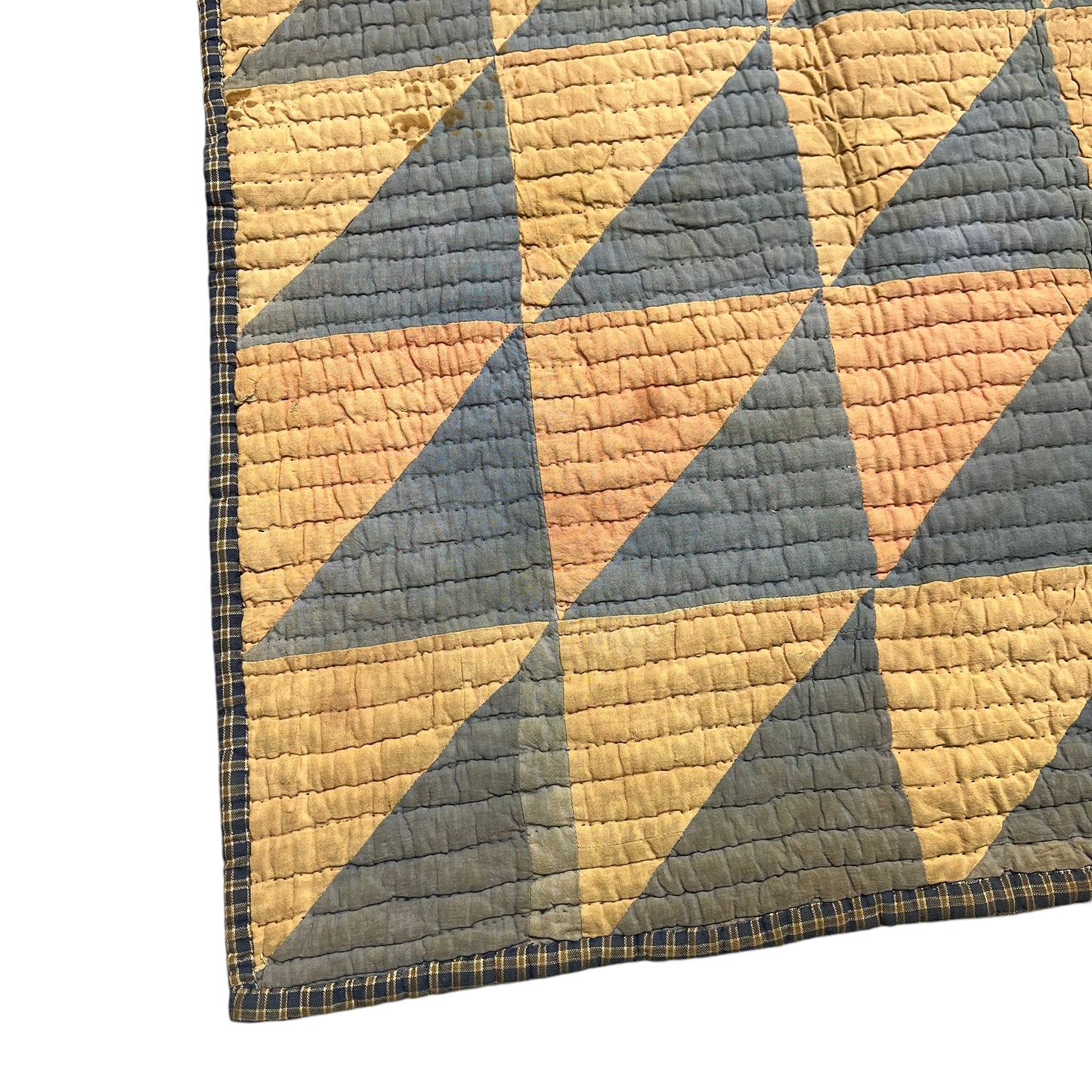 1930s Quilt (74”x68”)