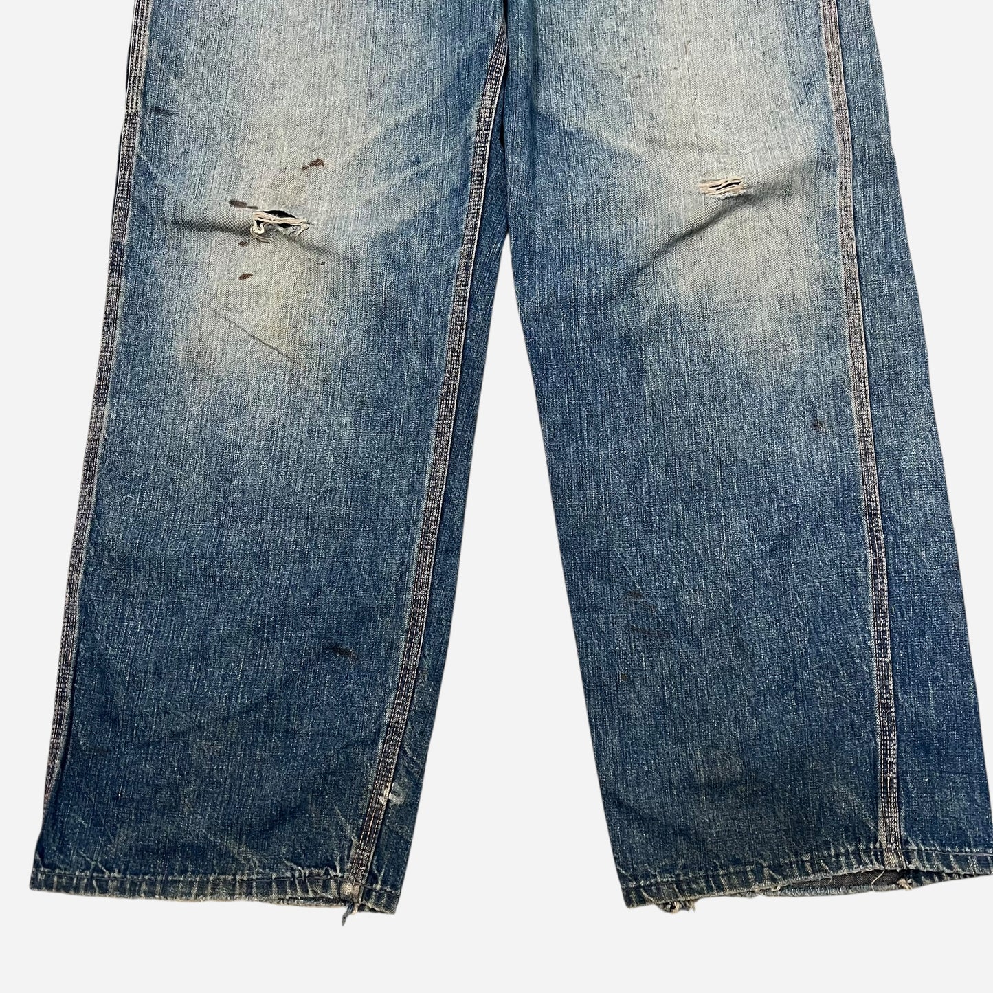 1950s Big Mac carpenter jeans