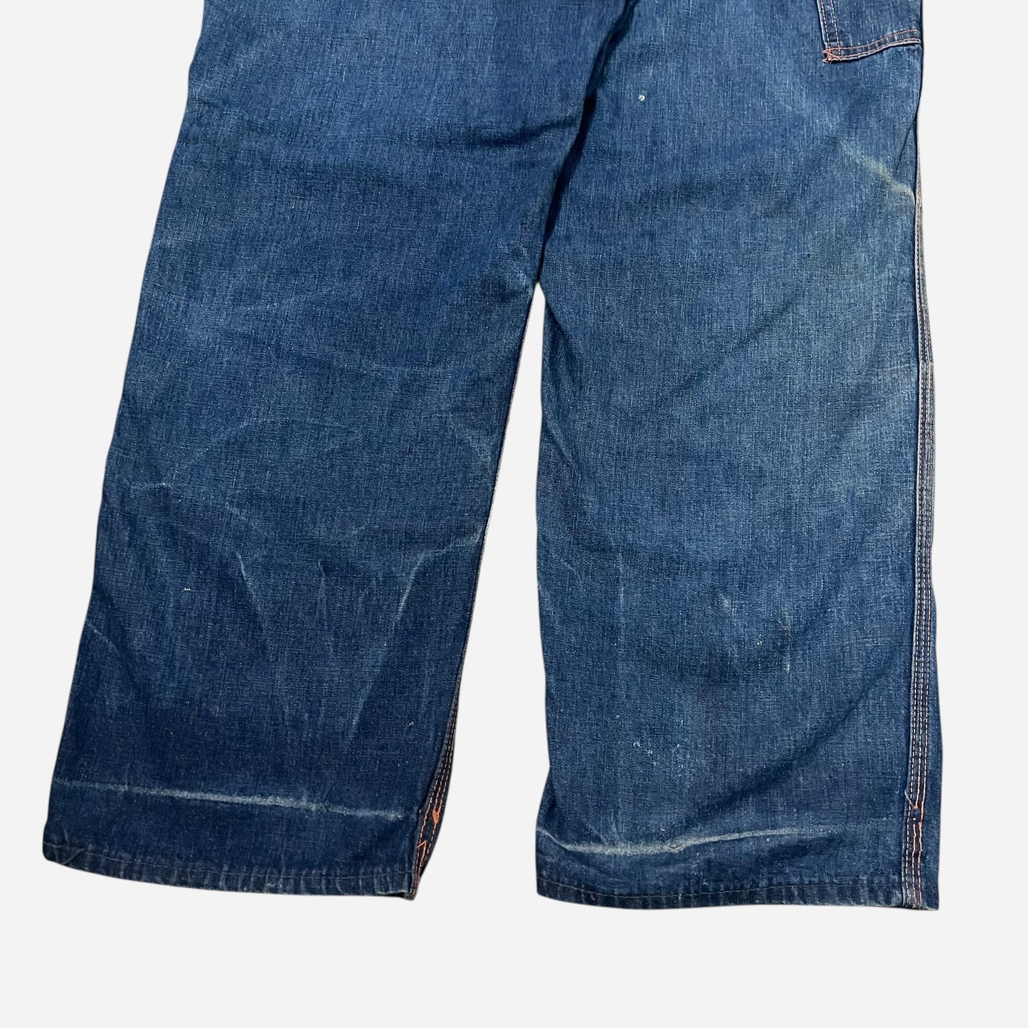 1950s Bartel jeans (34w)
