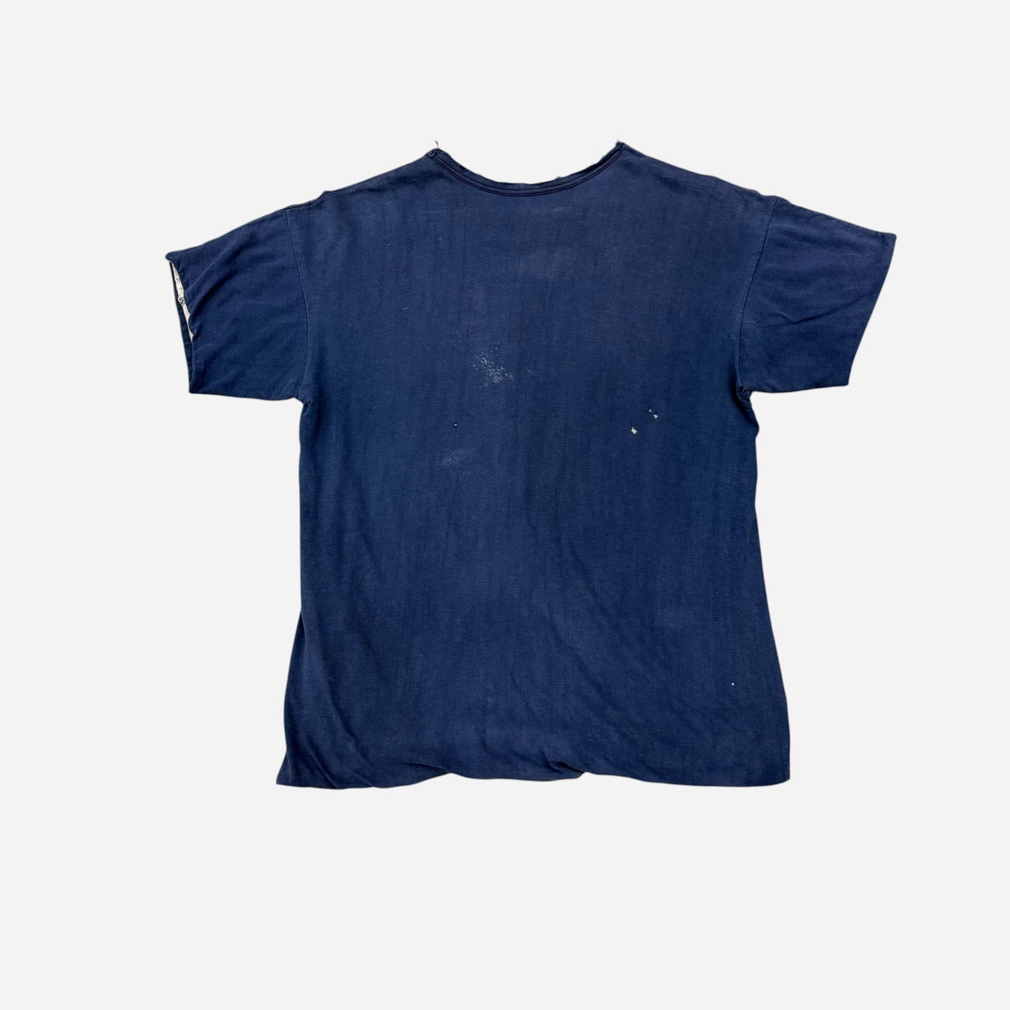1970s Champion reversible athletics t shirt (M)