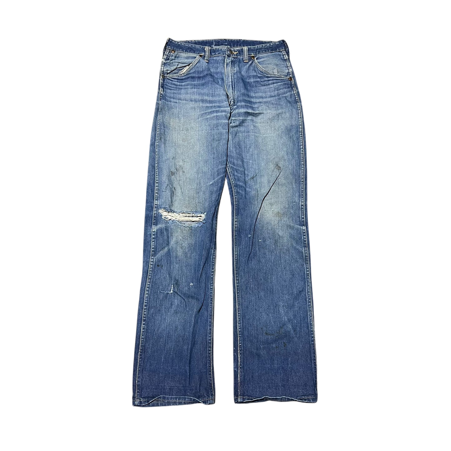 1950s Wrangler Blue Bell denim jeans (31w)