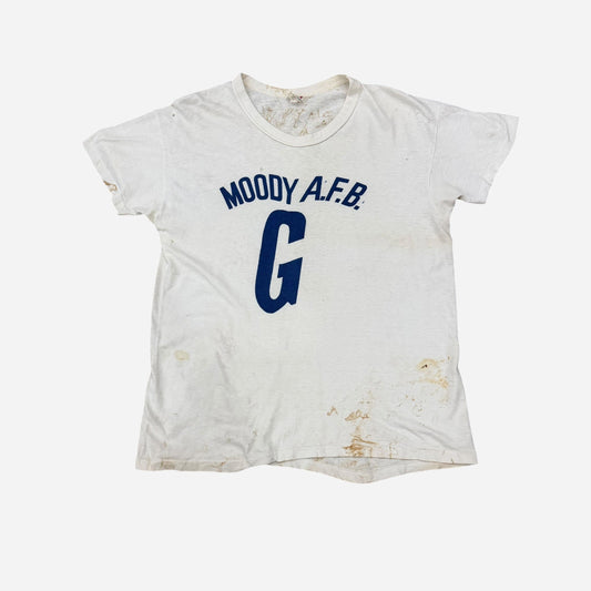 1960s Hanes t shirt (M)