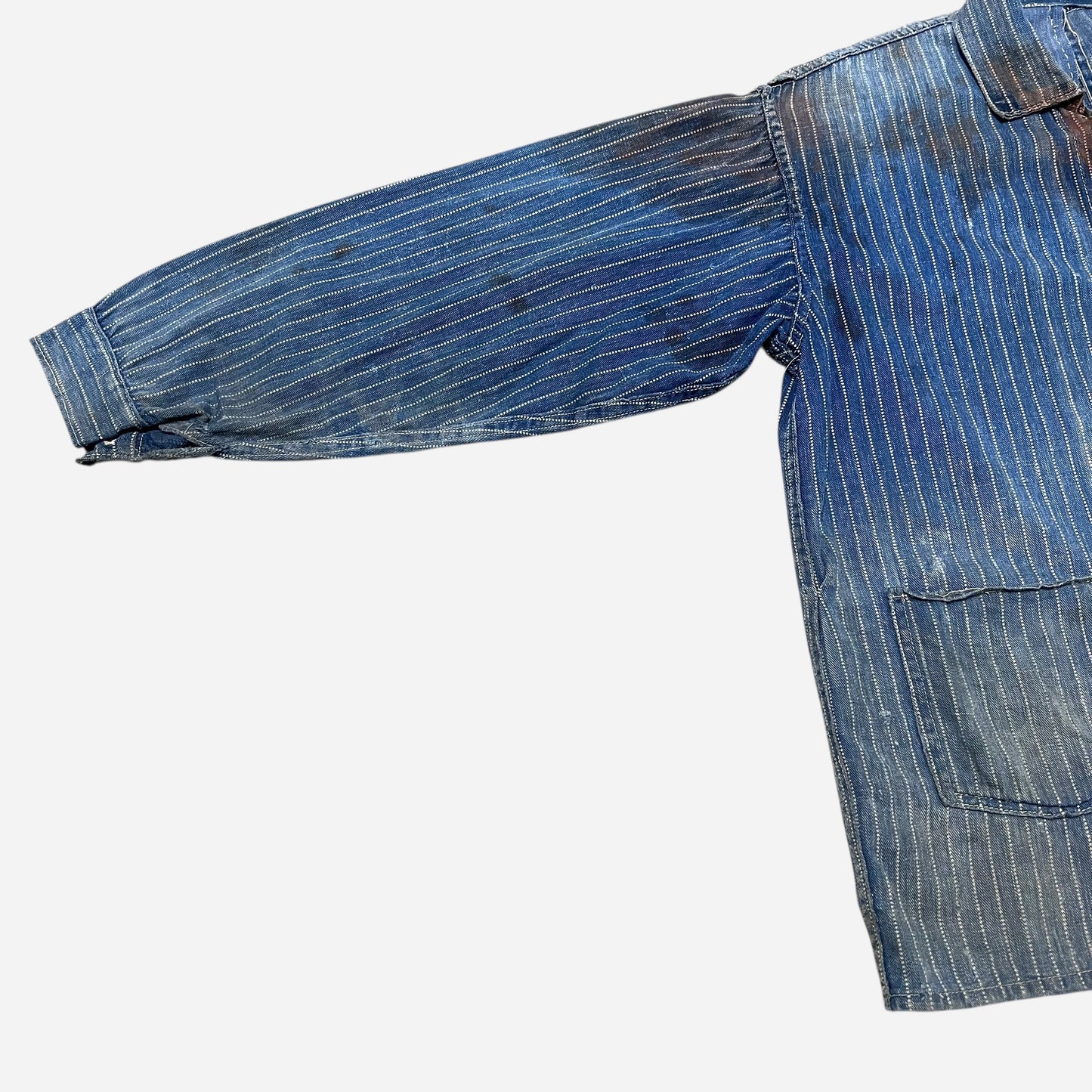 1920s Stifel wabash chore jacket (S/M)