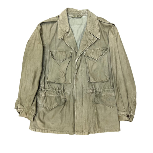 1950s US military field jacket (M)