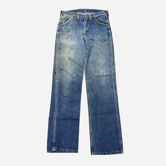 1950s Wrangler Blue Bell denim jeans (29w)