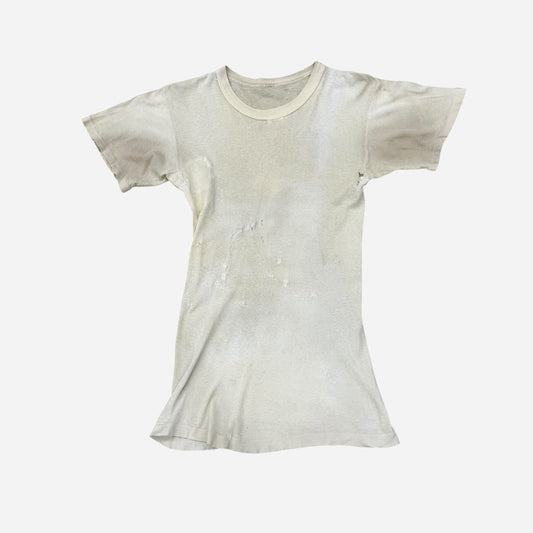 1930s Repaired t shirt (S/M)