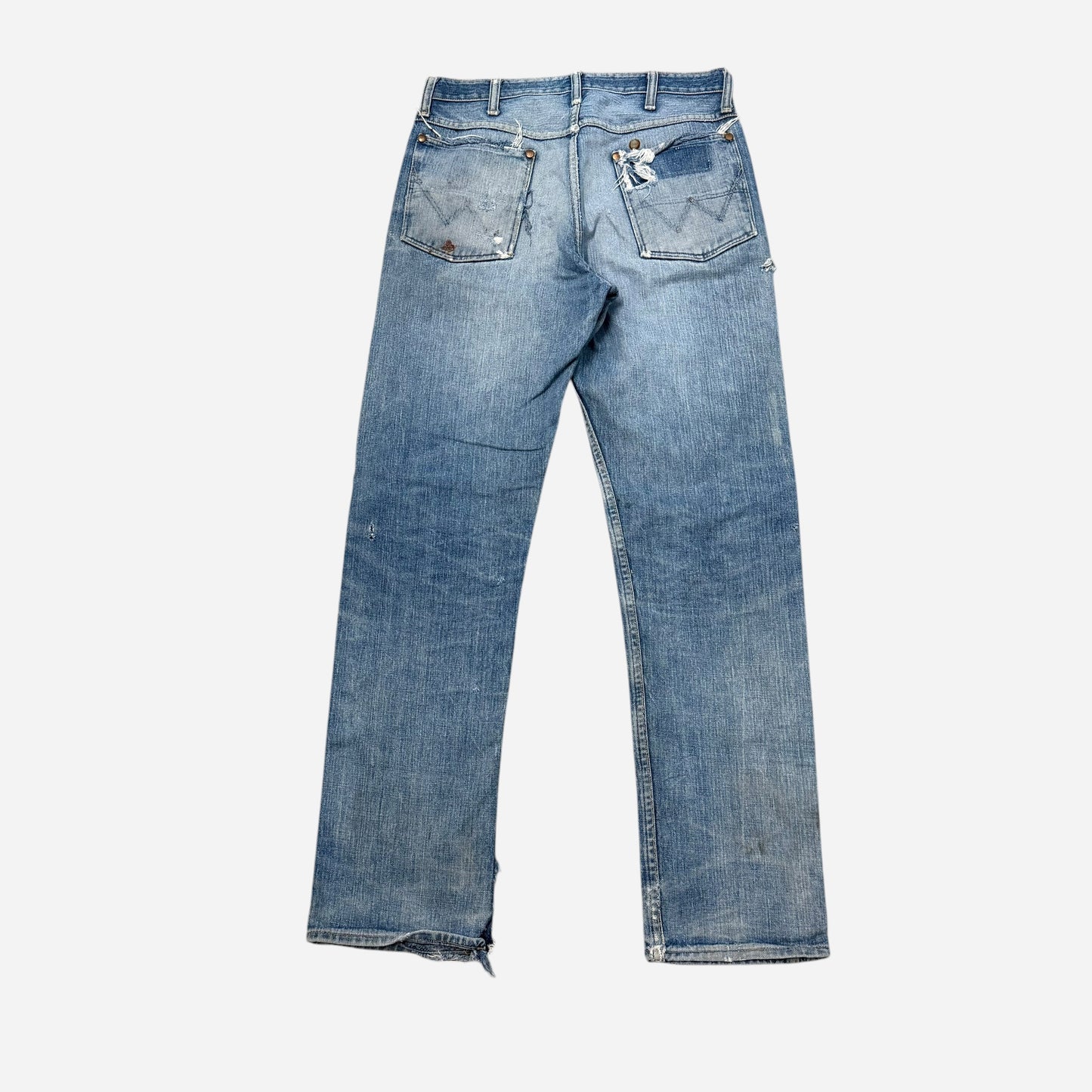 1950s Wrangler Blue Bell jeans (31w)