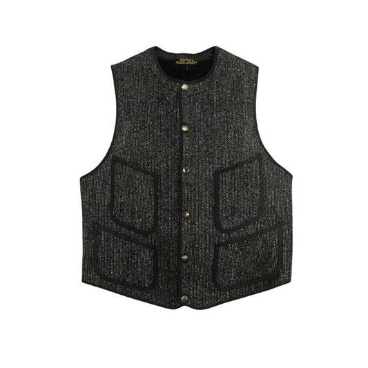1930s Brown’s Beach vest (S)
