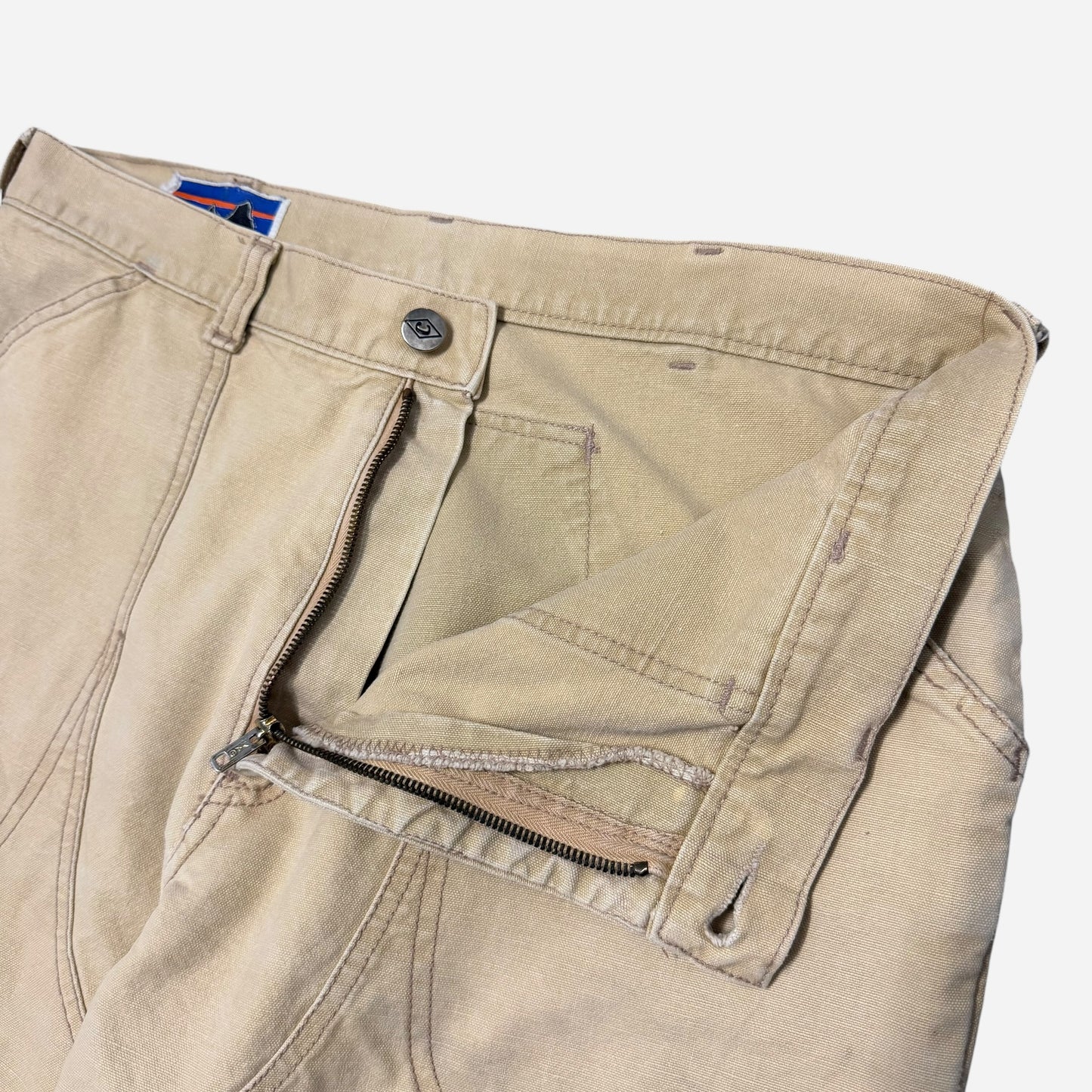 1970s Patagonia stand up pants (32w)