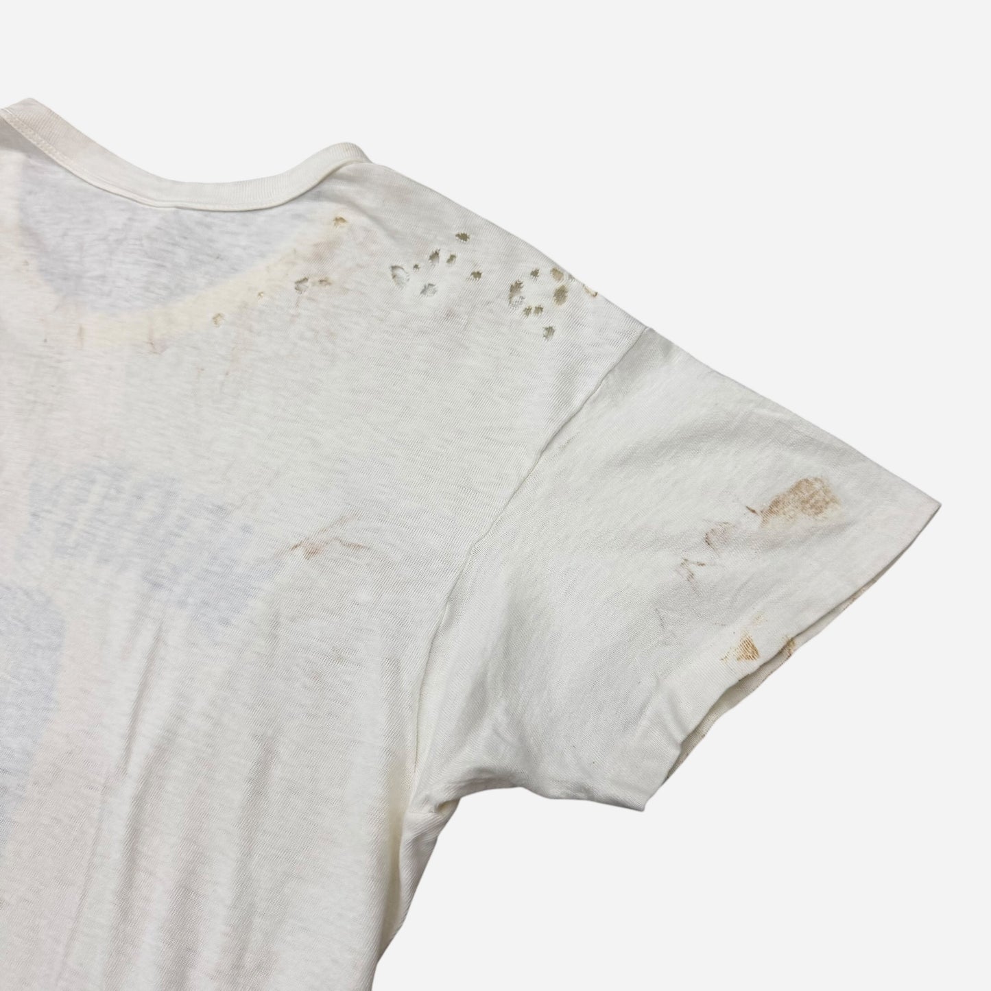 1960s Hanes t shirt (M)