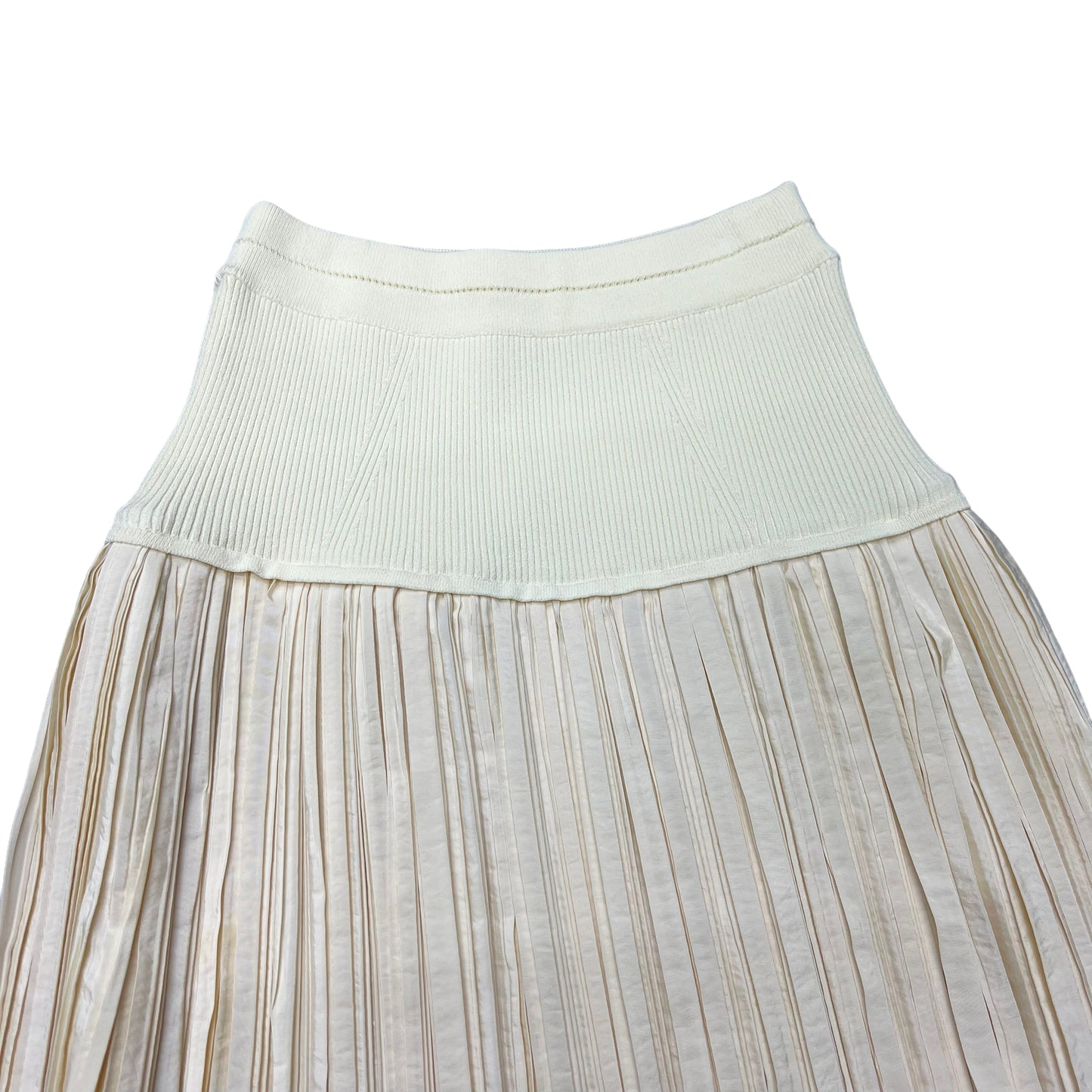 Jil Sander skirt (26-28w)