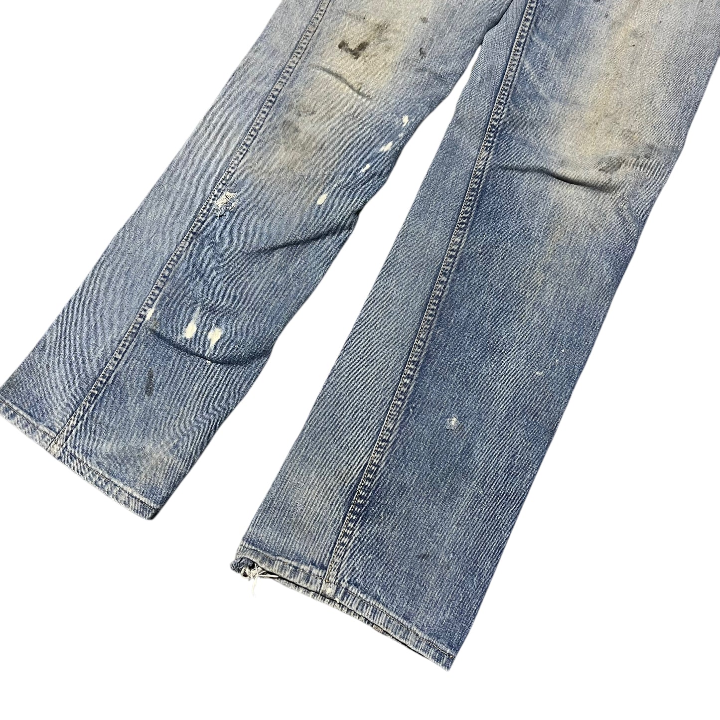 1960s Wrangler denim (28w)