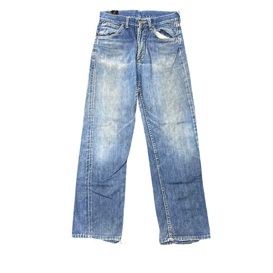 1950s Lee Riders cowboy denim jeans (29w)