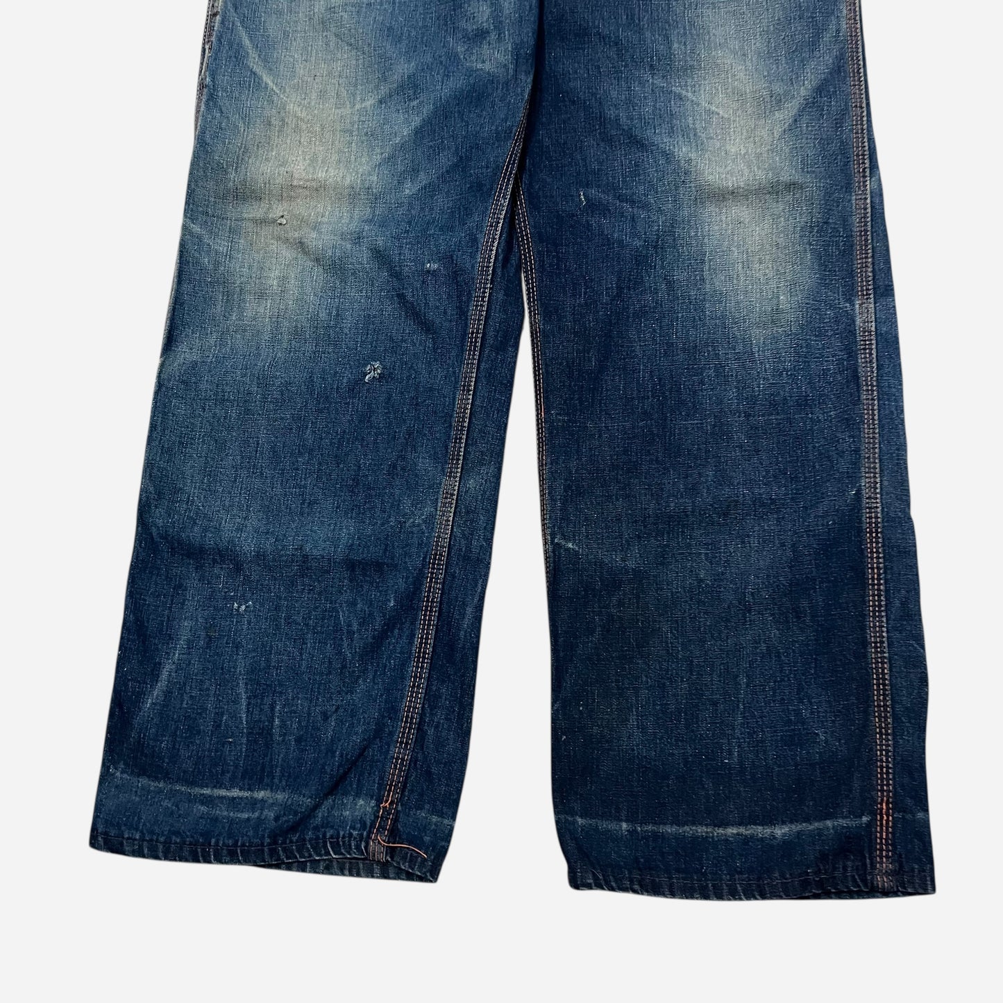 1950s Bartel jeans (34w)