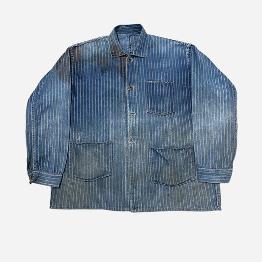 1920s Stifel wabash chore jacket (S/M)