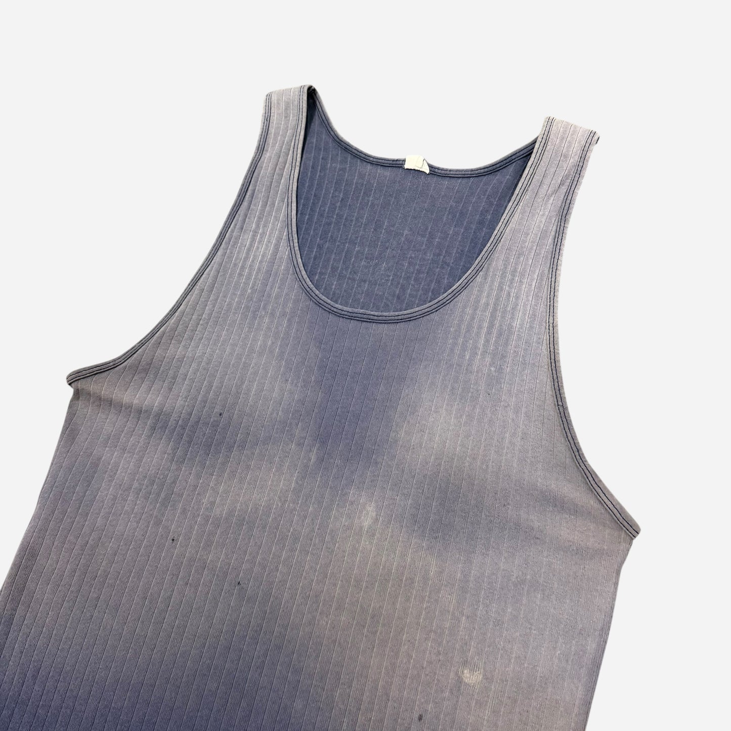 1980s Freaky sun fade tank top (M/L)