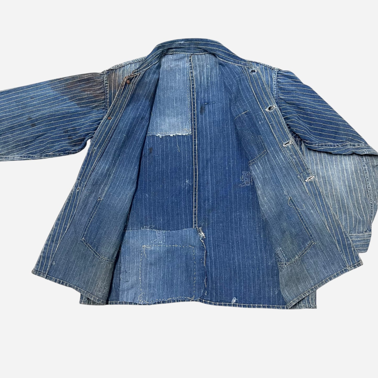 1920s Stifel wabash chore jacket (S/M)