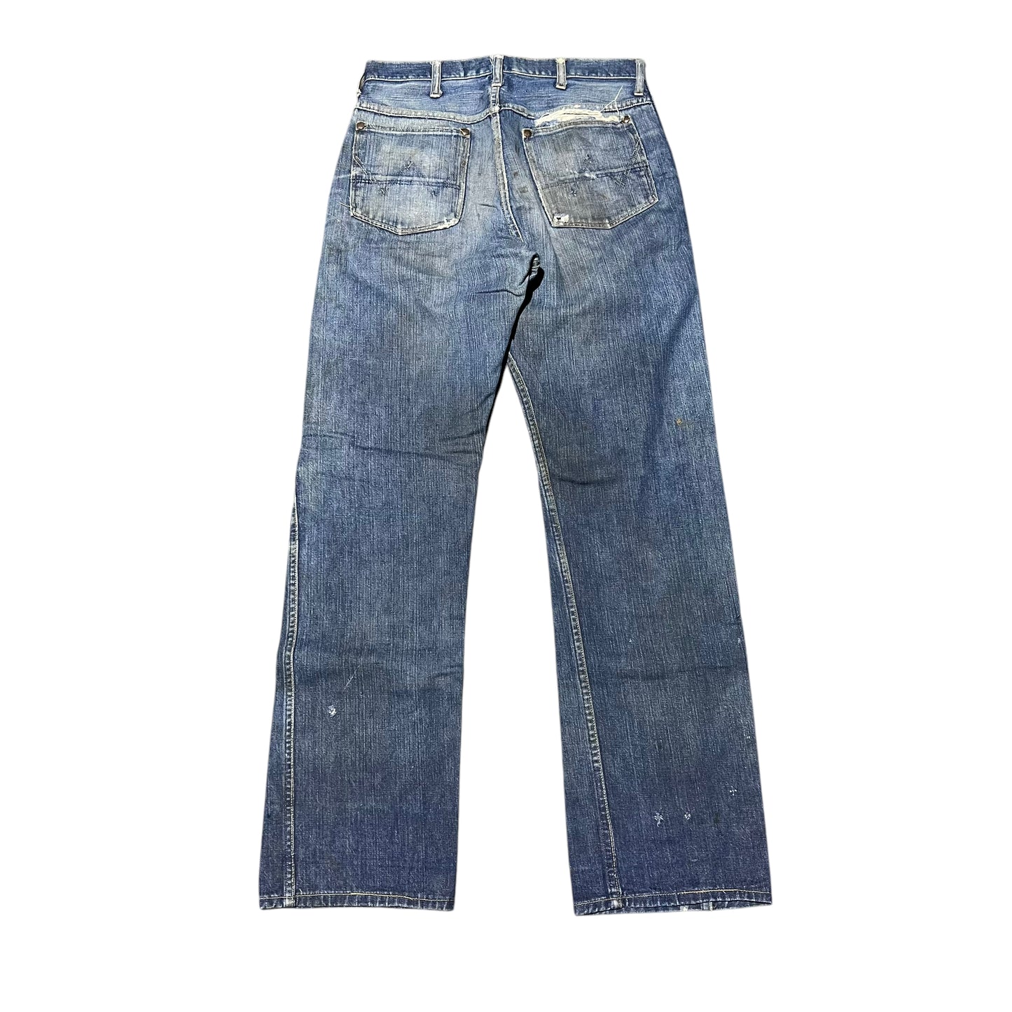 1950s Wrangler Blue Bell denim jeans (32w)