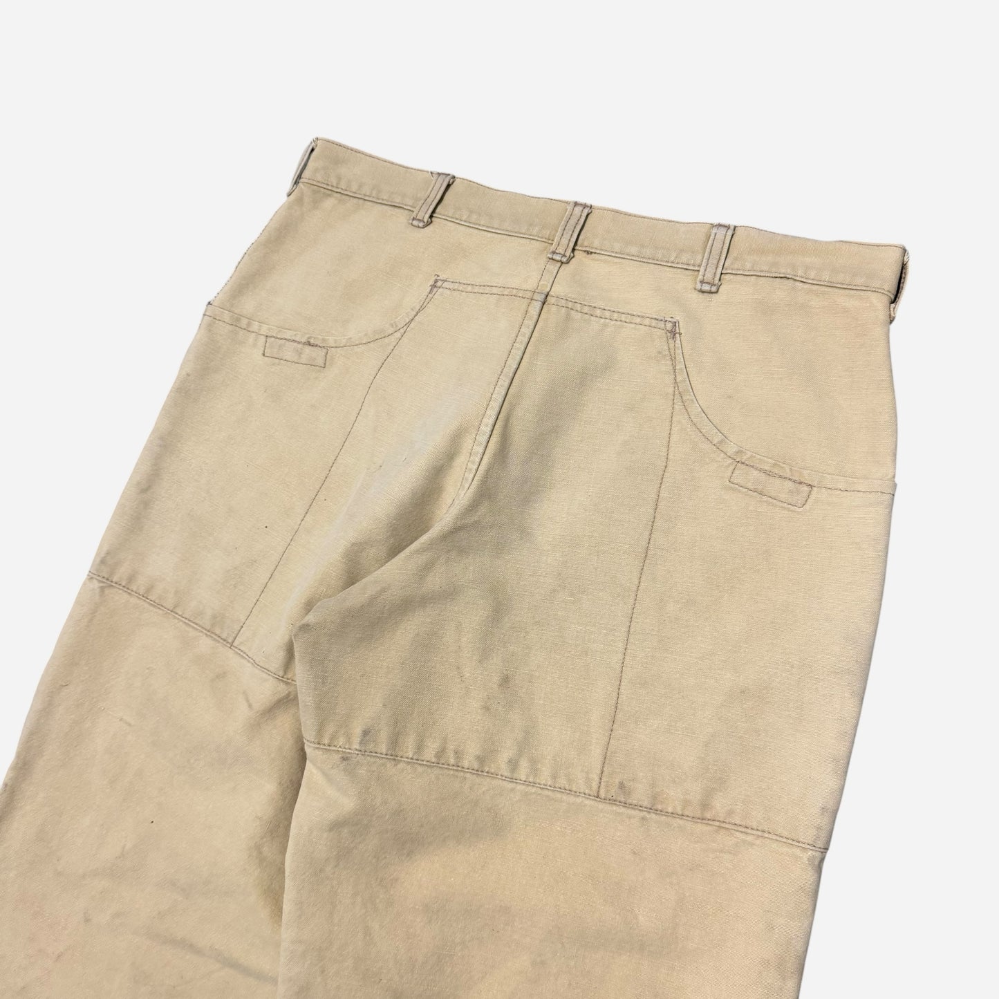 1970s Patagonia stand up pants (32w)