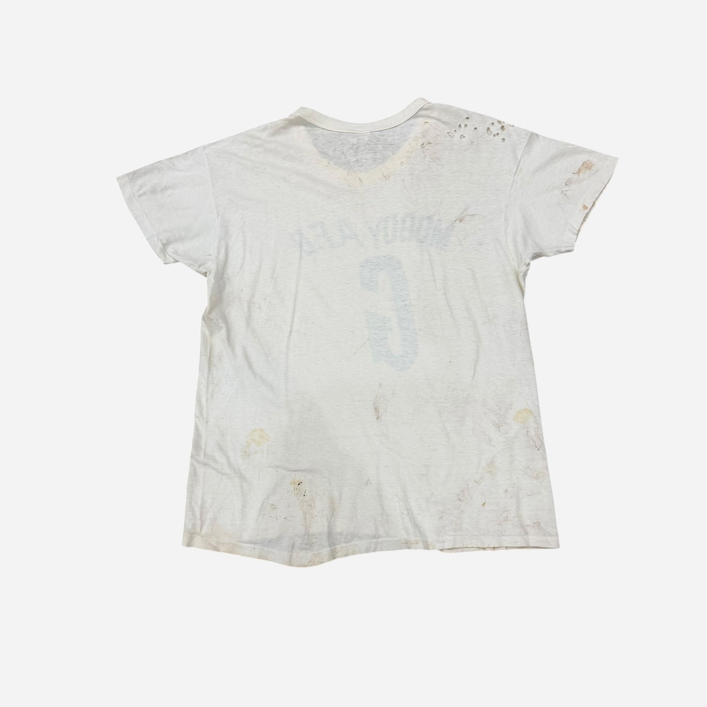1960s Hanes t shirt (M)