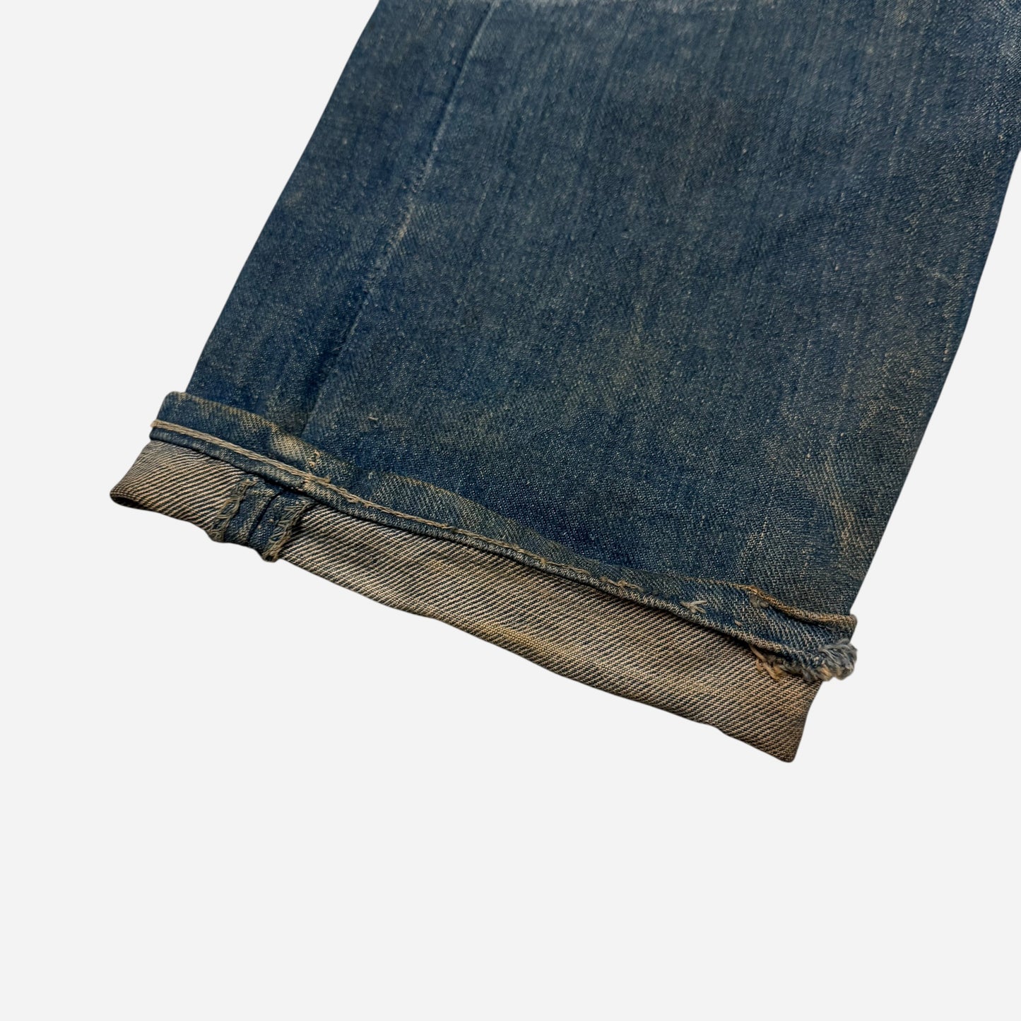 1950s Carhartt western style jeans (29w)