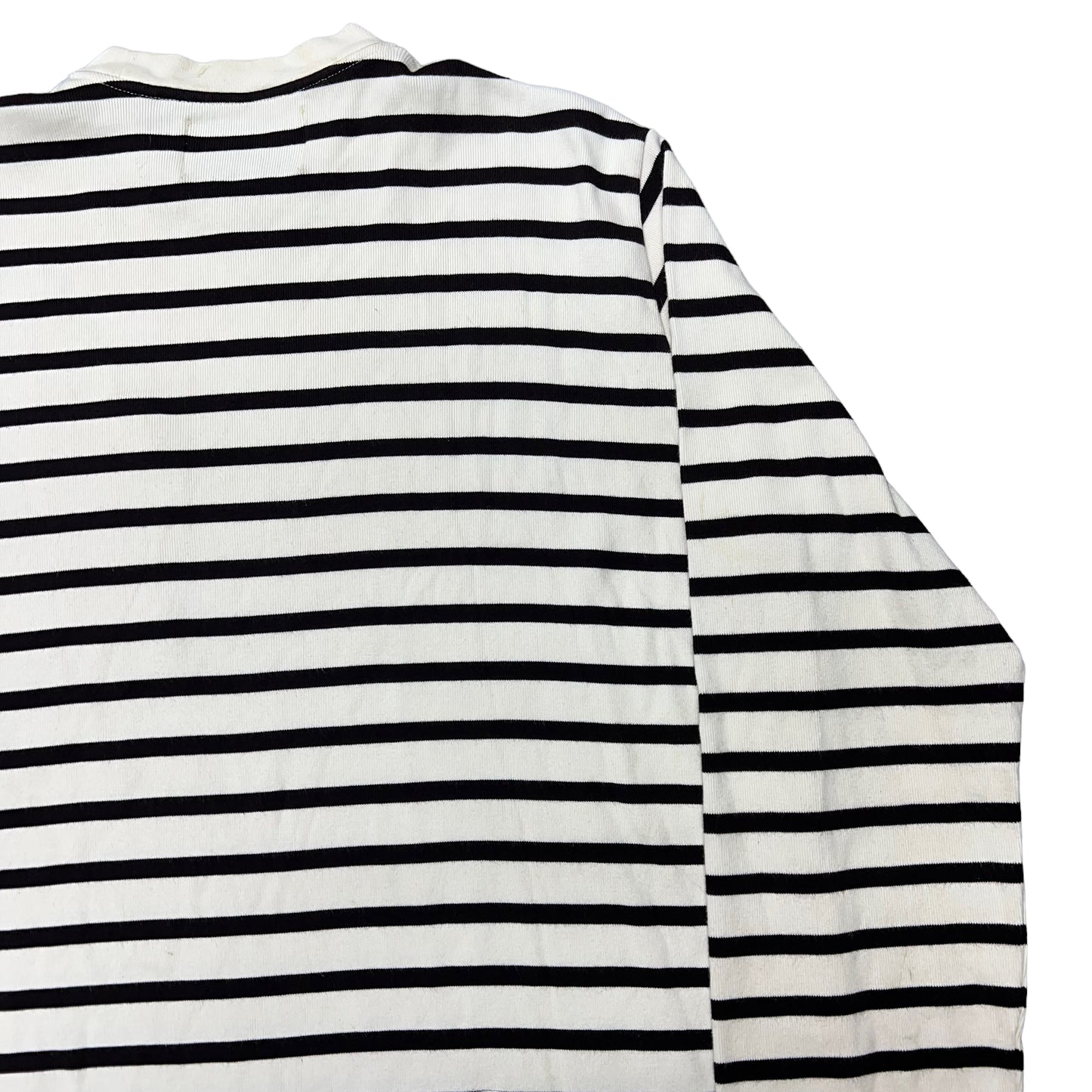 Our Legacy striped shirt (M/L)