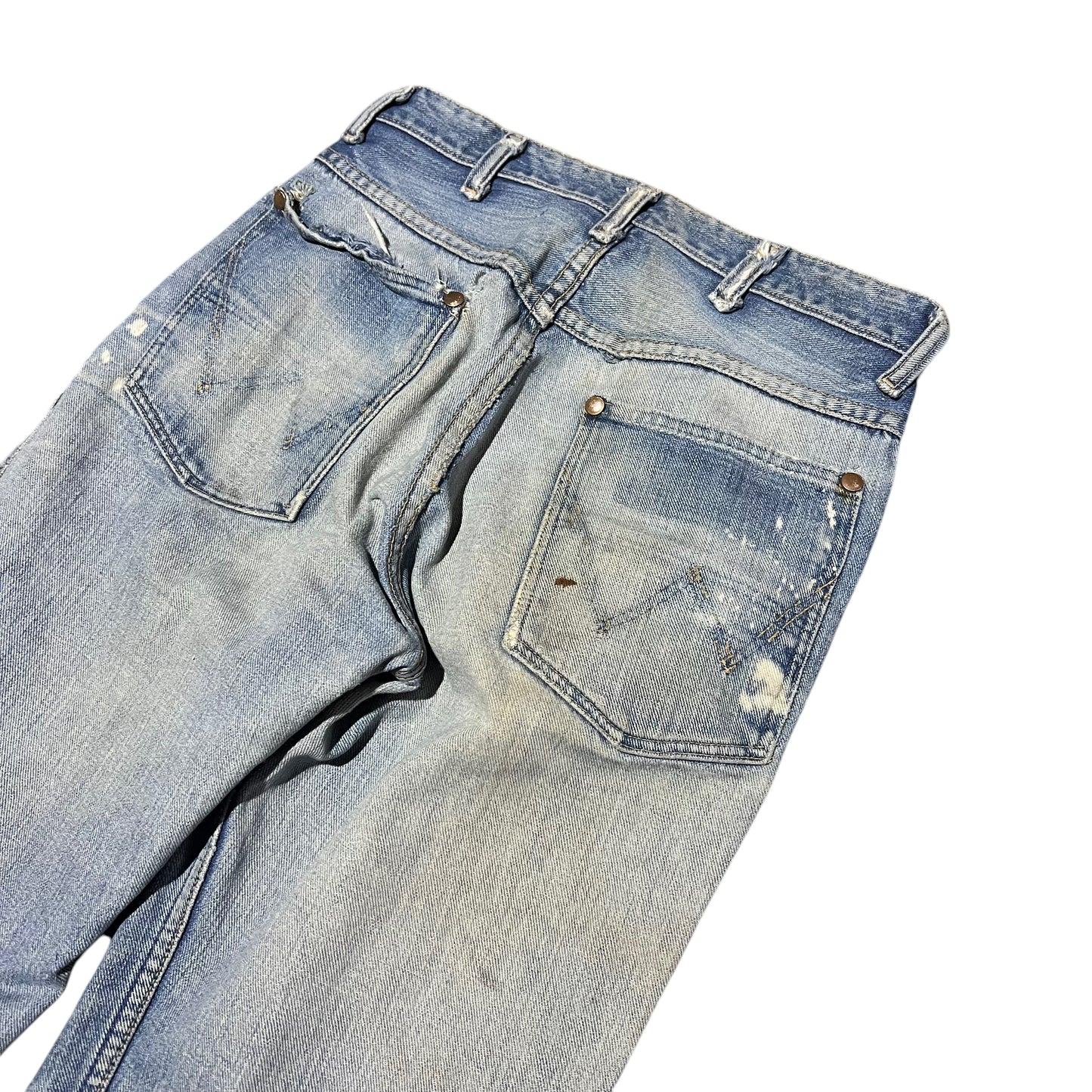 1960s Wrangler denim (28w)