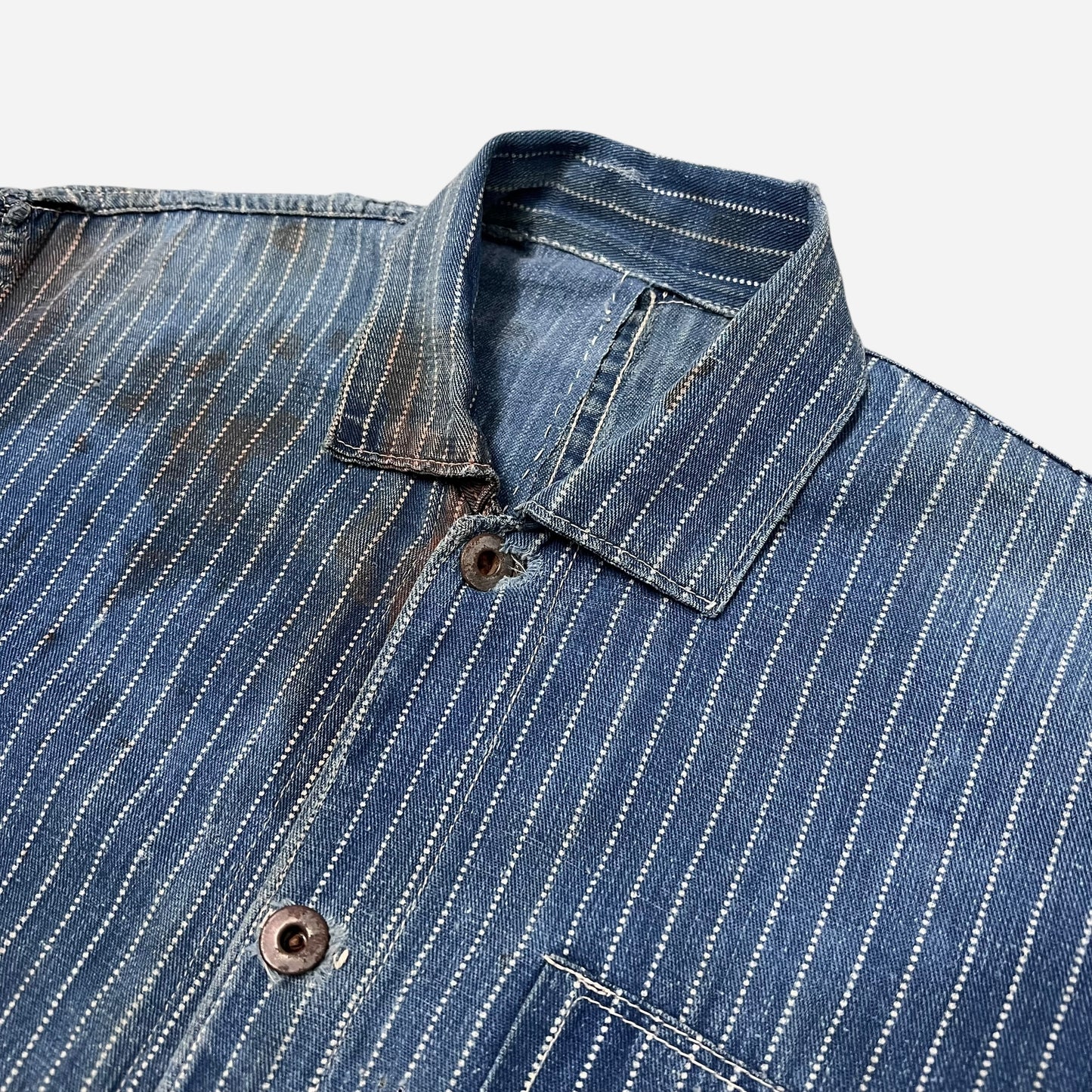 1920s Stifel wabash chore jacket (S/M)